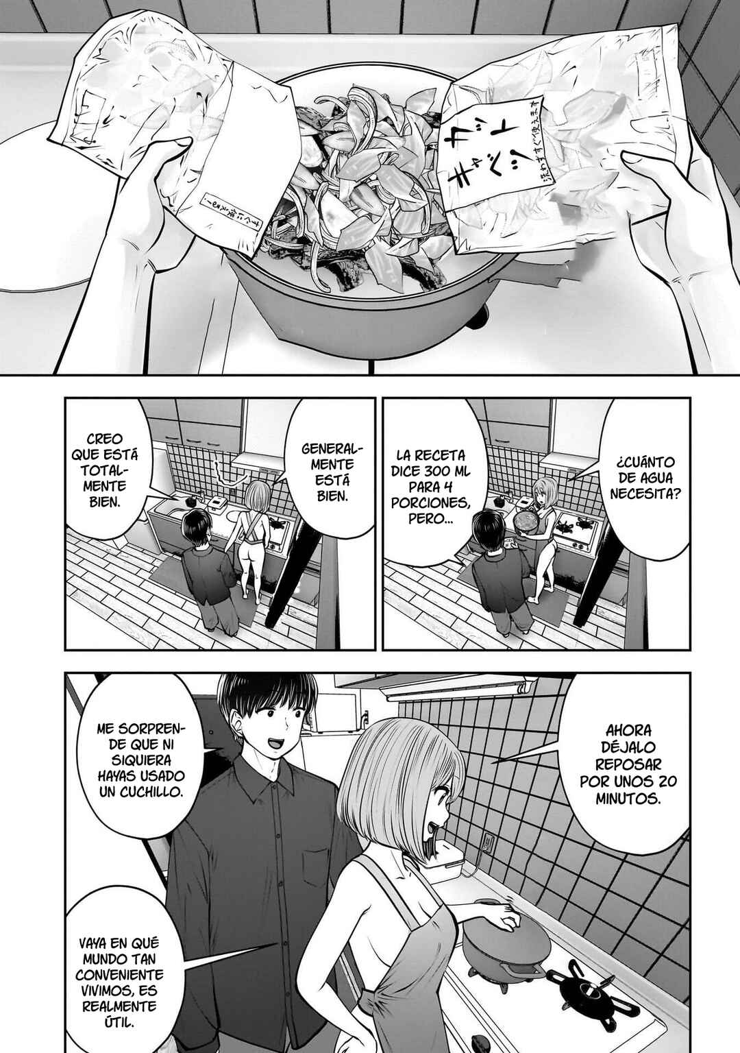Chapter 43 - Page 30