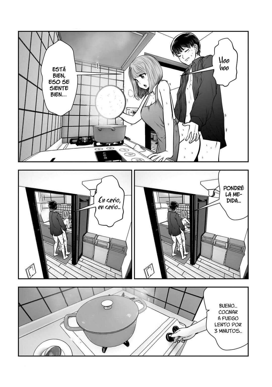 Chapter 43 - Page 35