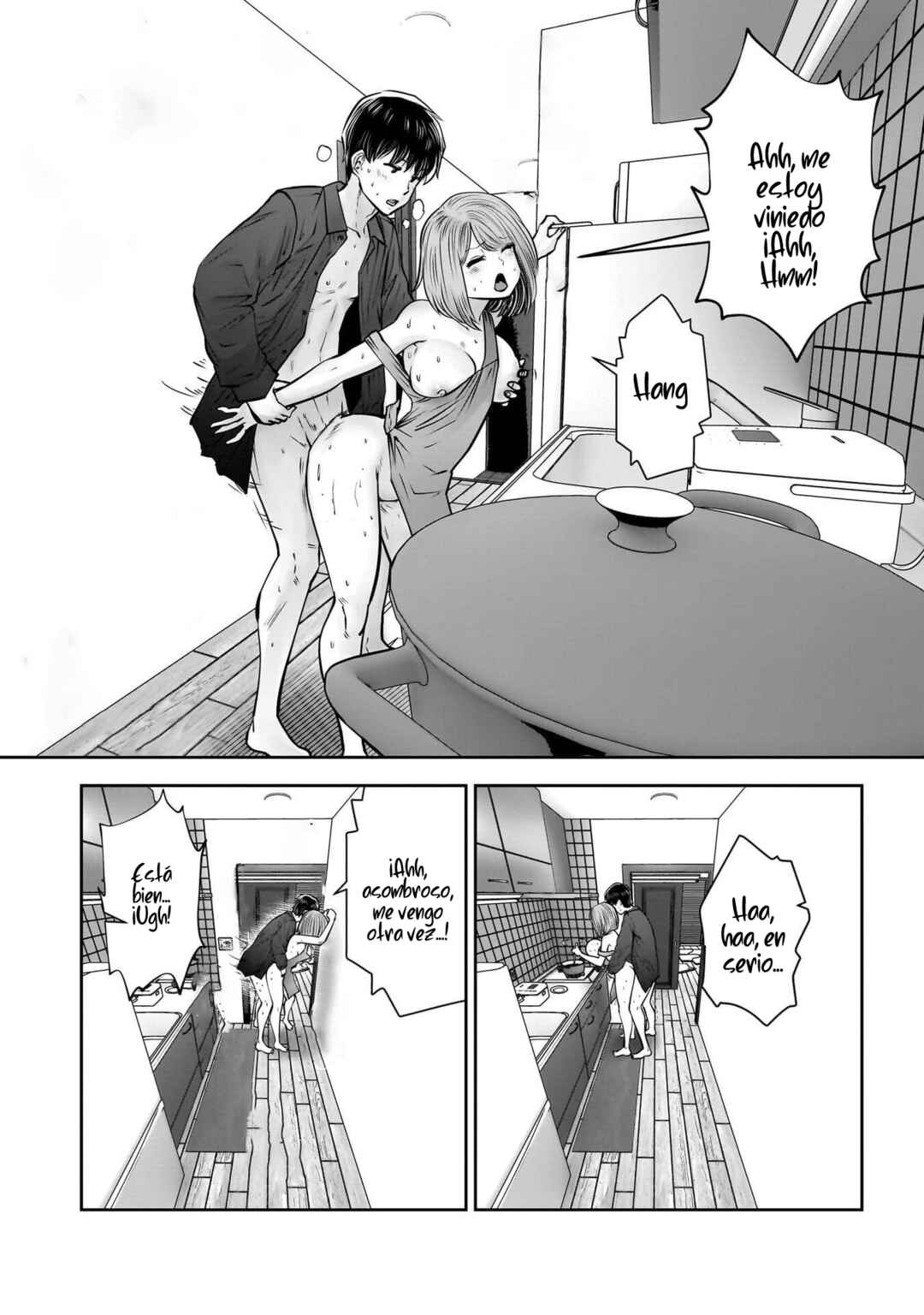 Chapter 43 - Page 36