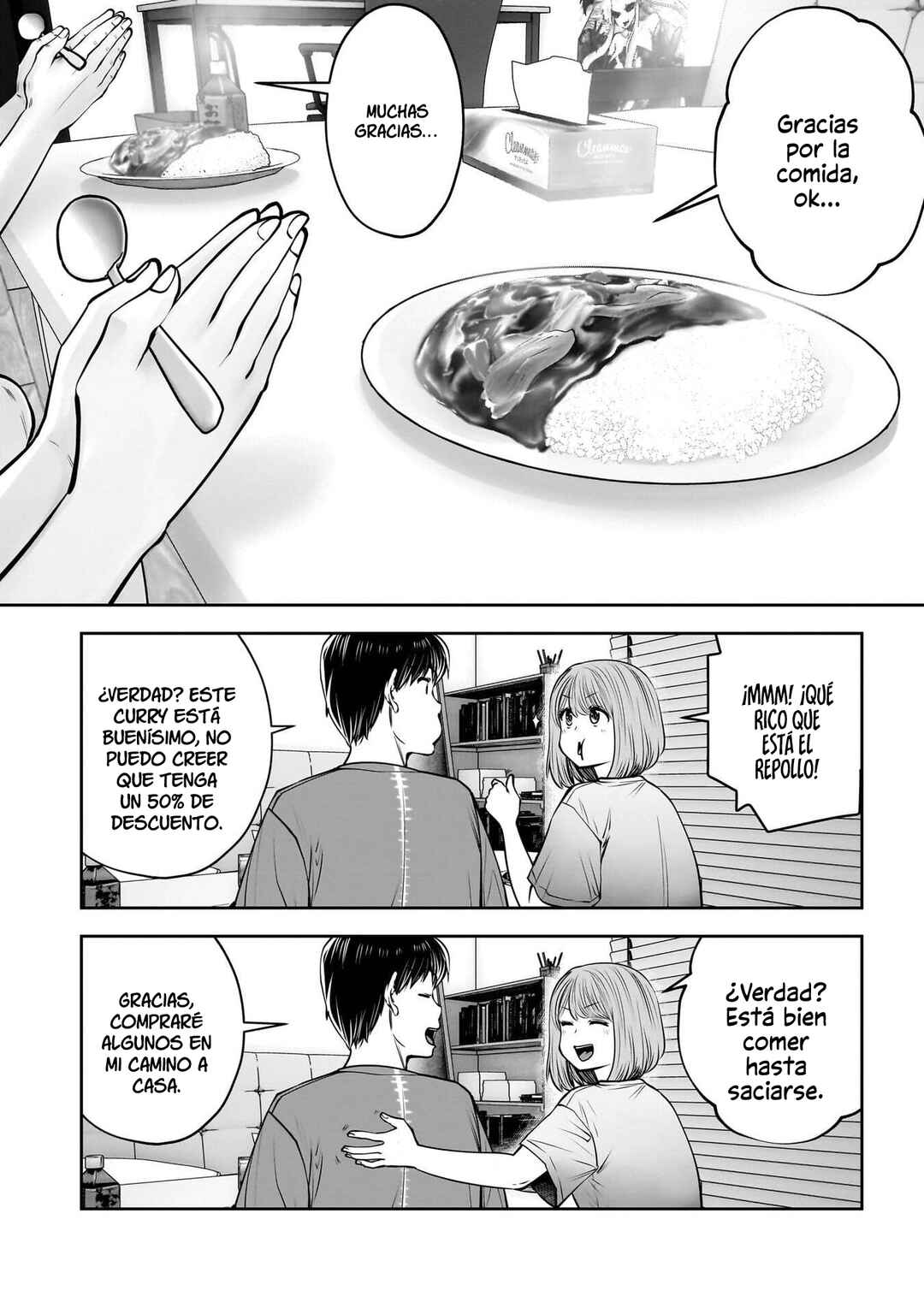 Chapter 43 - Page 40