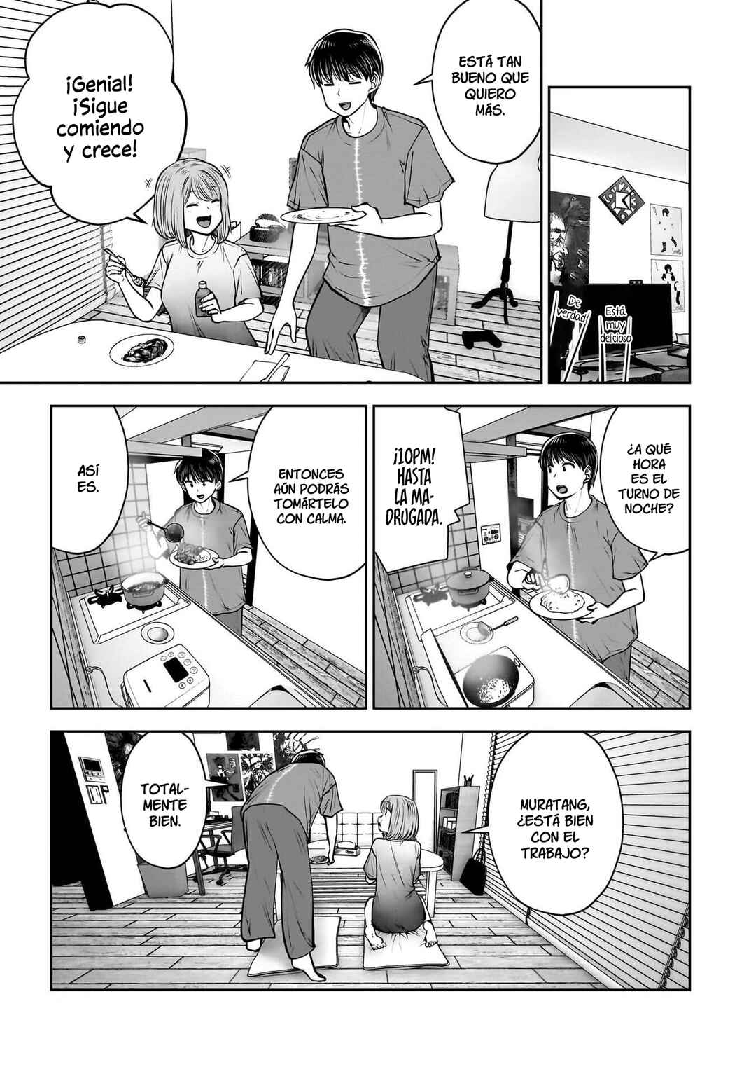 Chapter 43 - Page 41