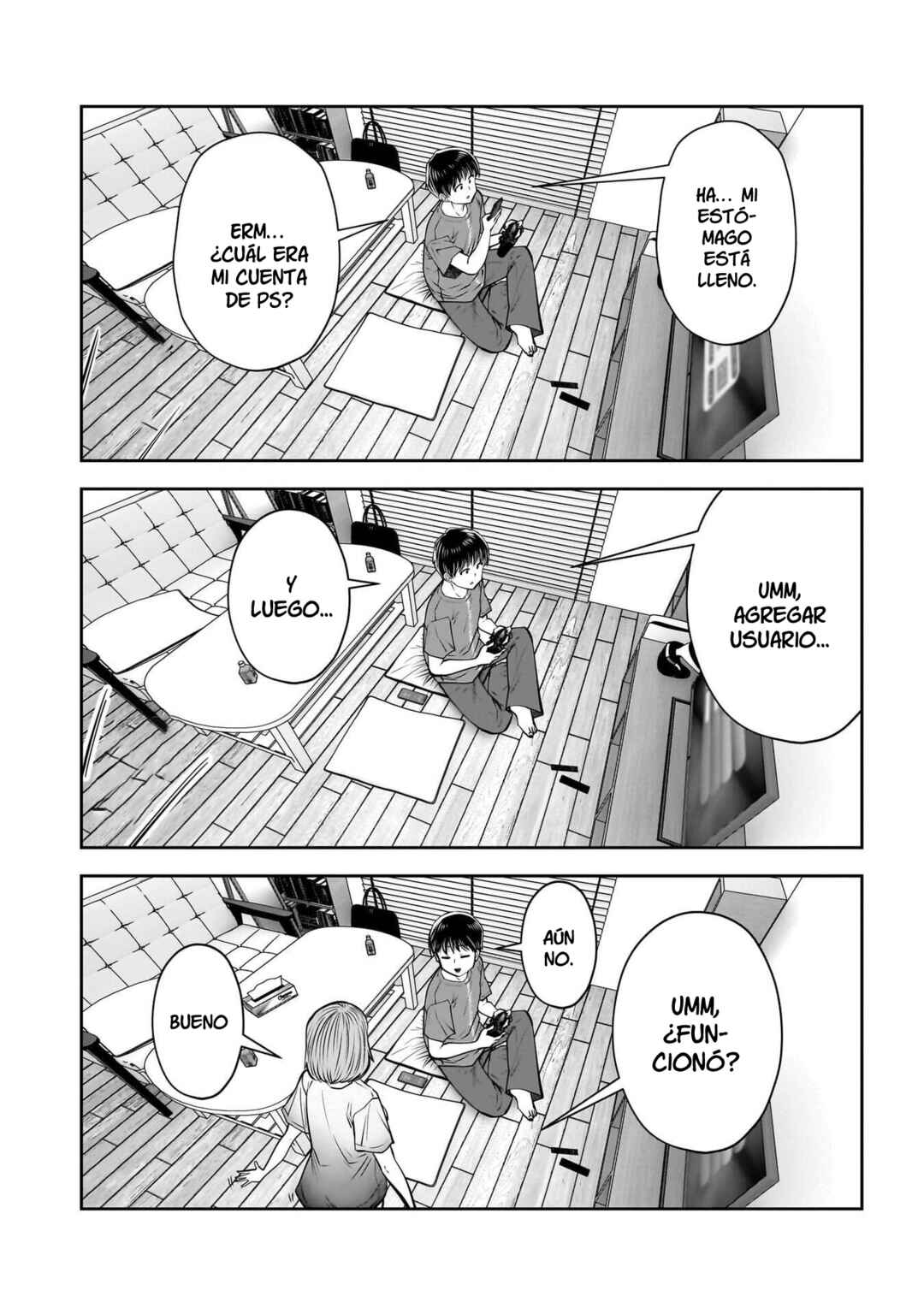 Chapter 43 - Page 44