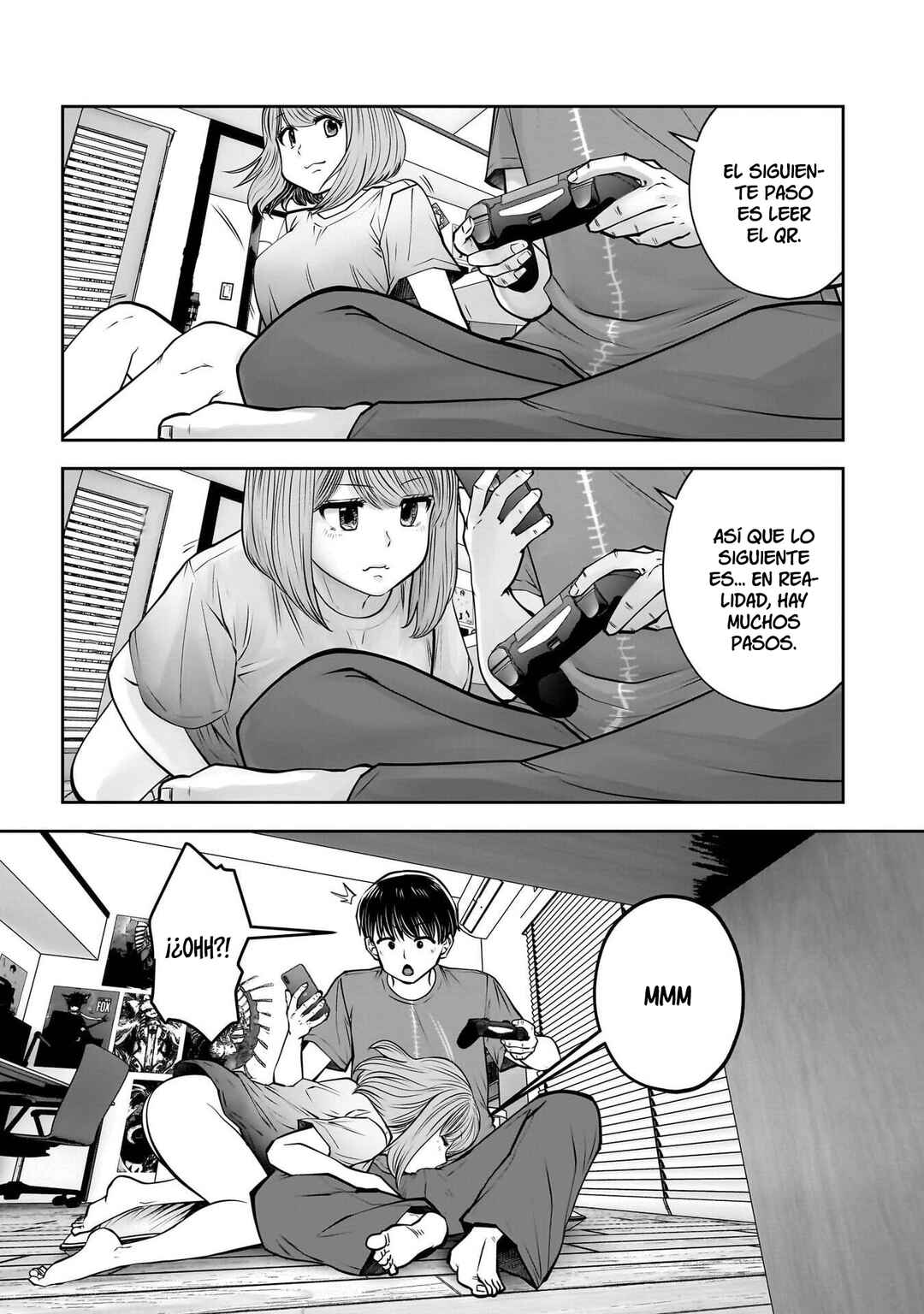 Chapter 43 - Page 45
