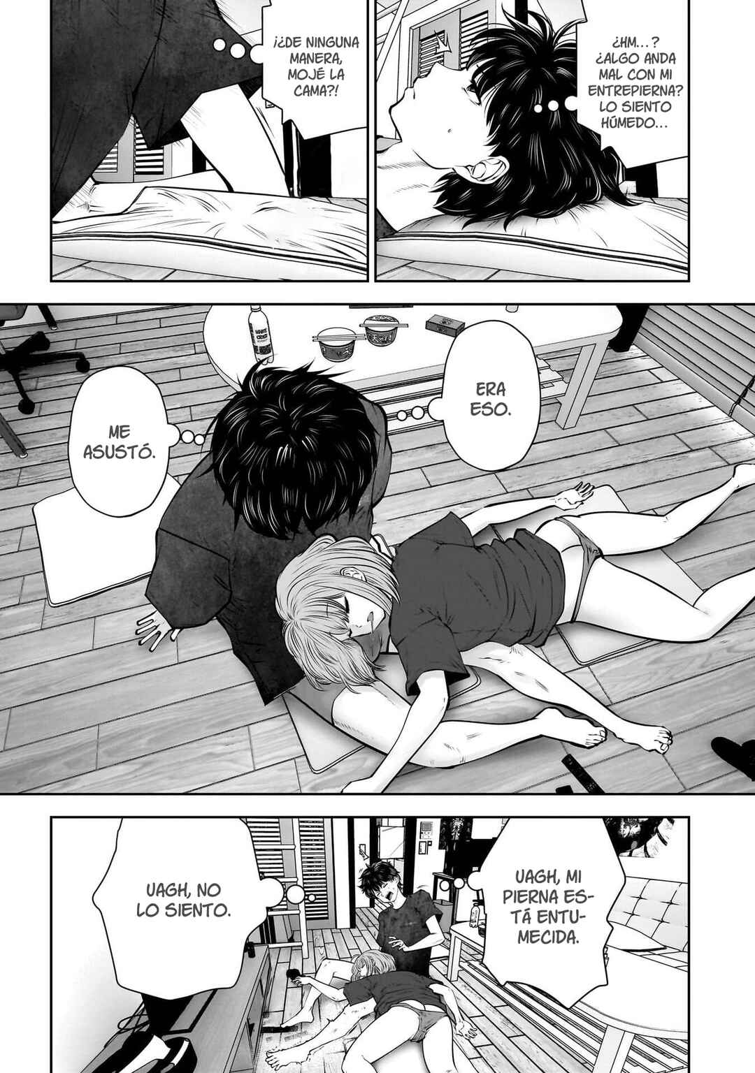 Chapter 43 - Page 5