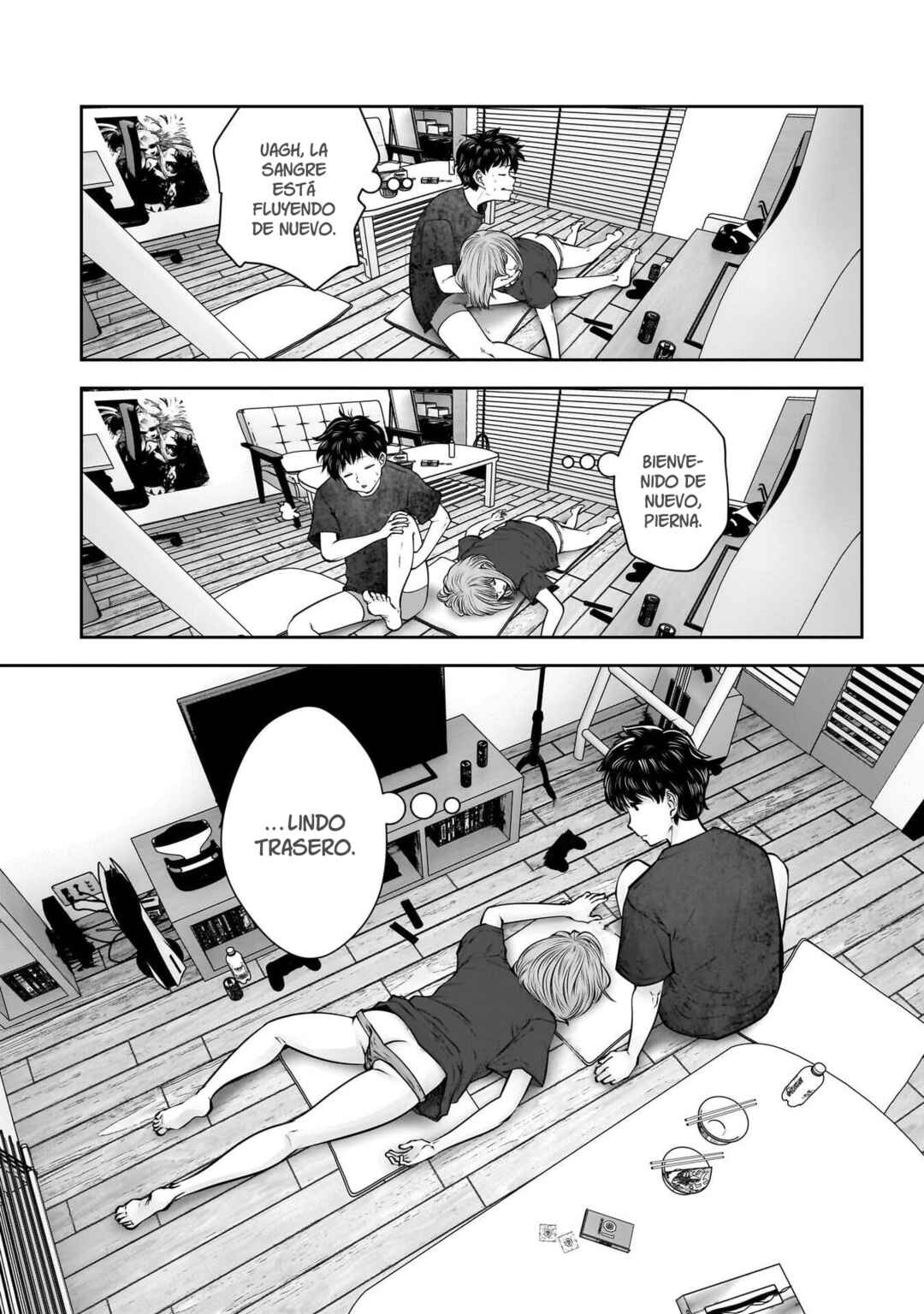 Chapter 43 - Page 6