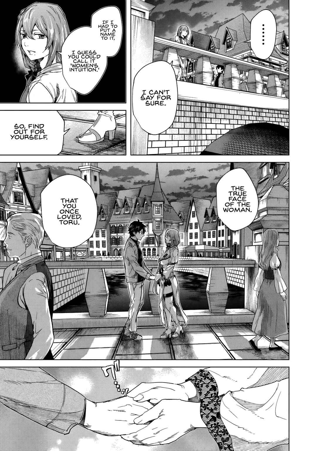 Chapter 43 - Page 27