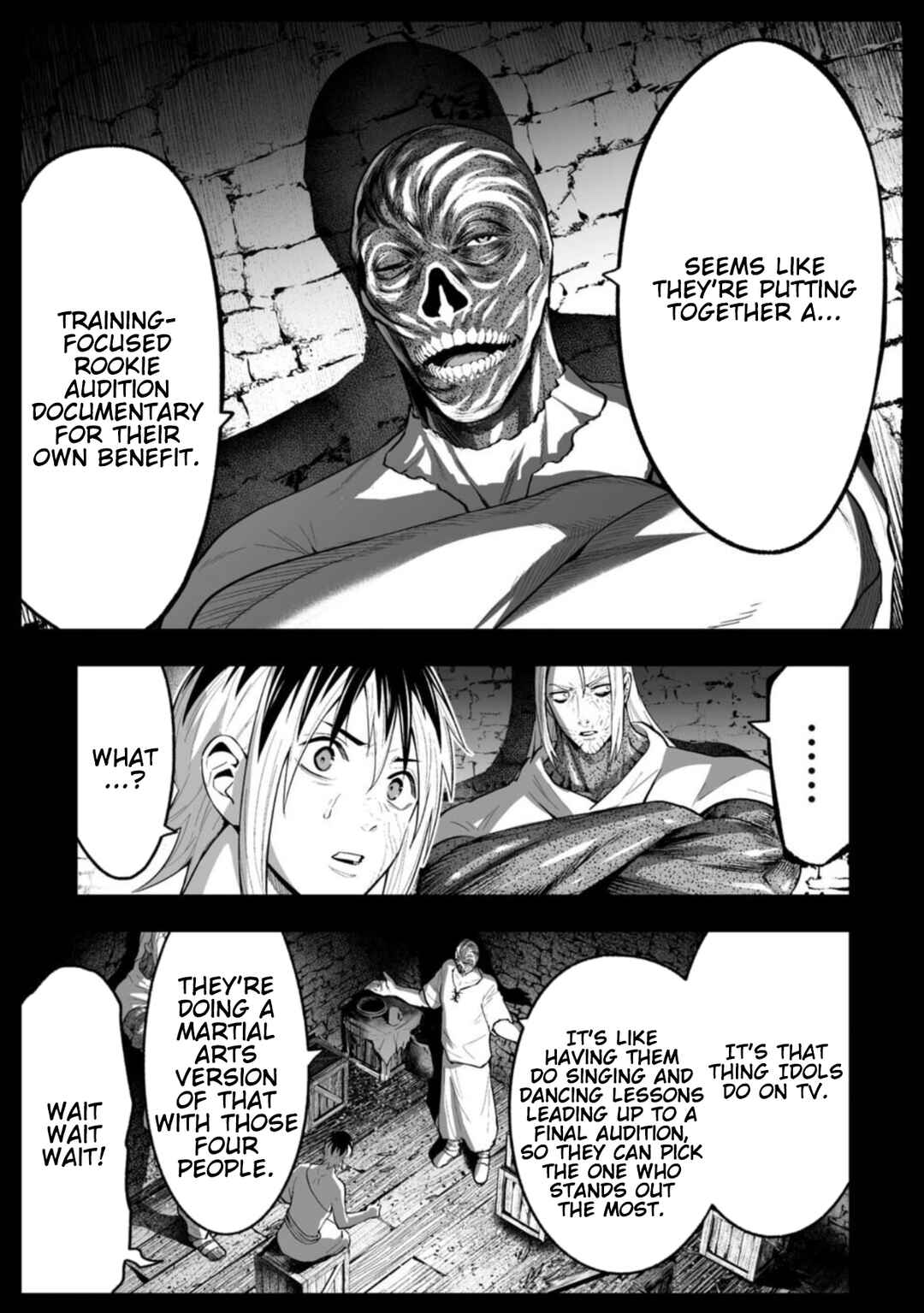 Chapter 94 - Page 13
