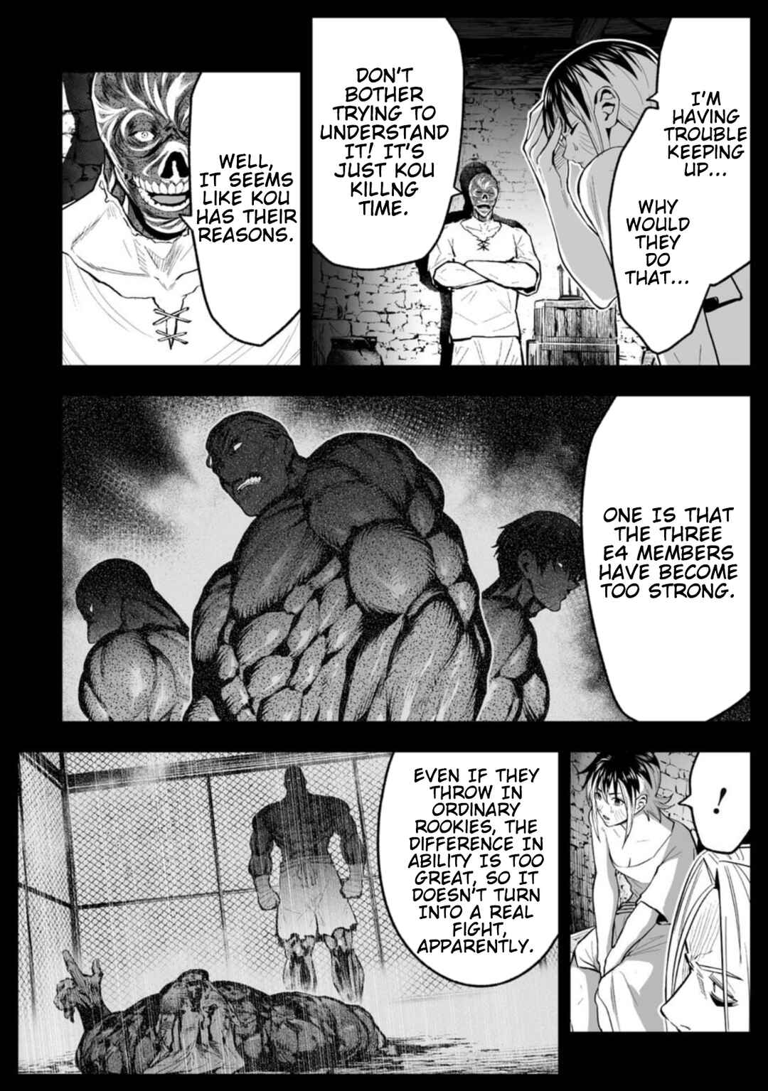 Chapter 94 - Page 14