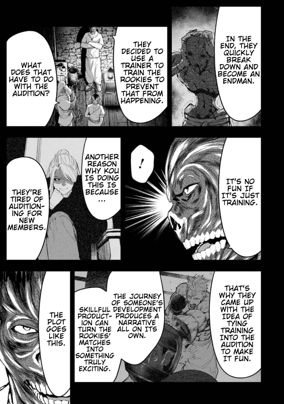 Chapter 94 - Page 15