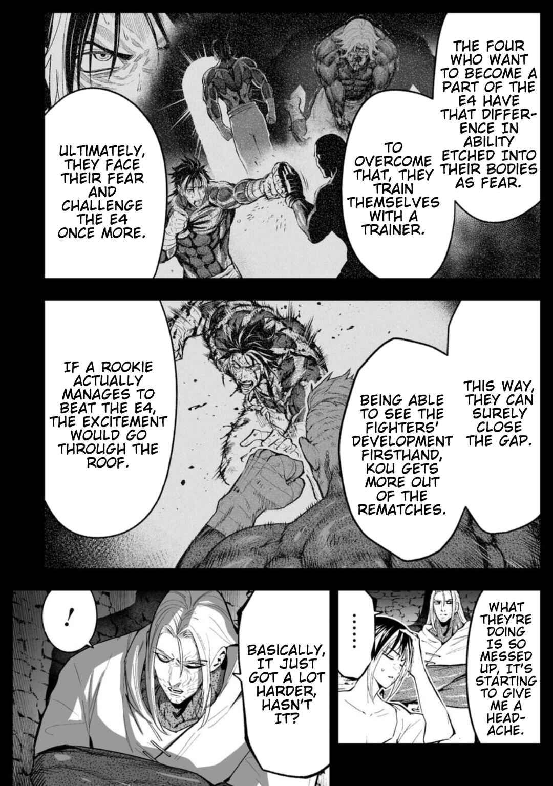 Chapter 94 - Page 16