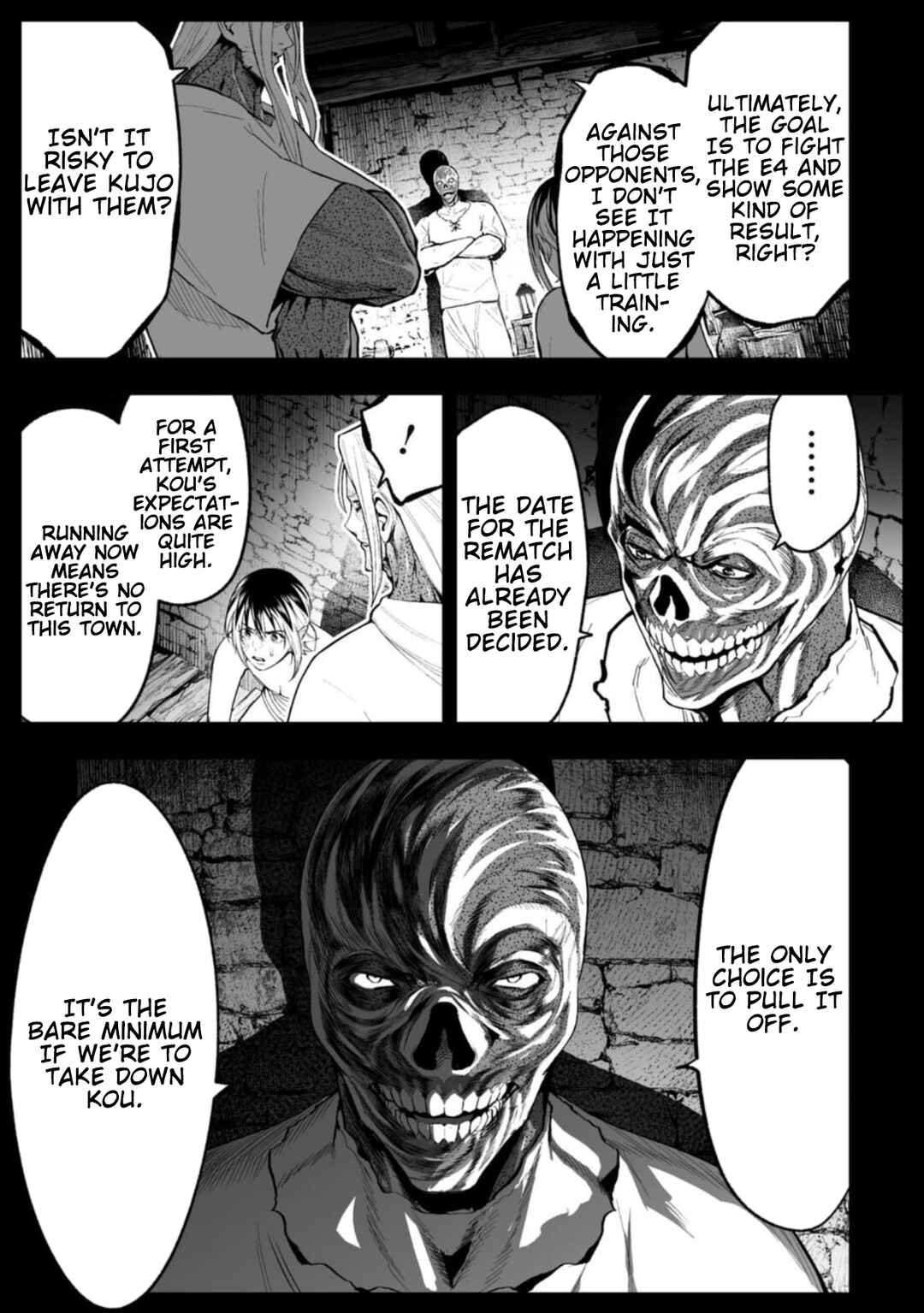 Chapter 94 - Page 17