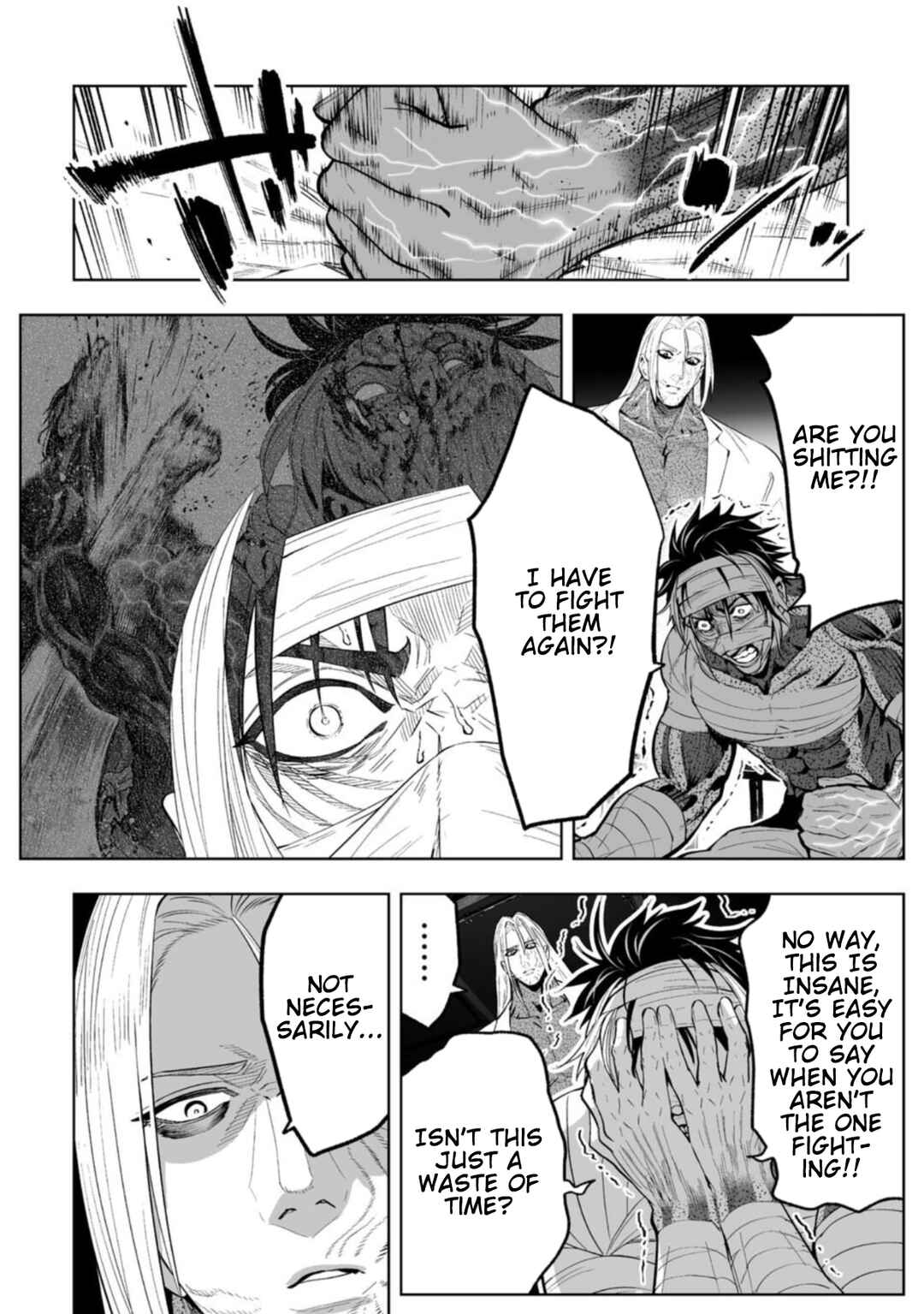 Chapter 94 - Page 18