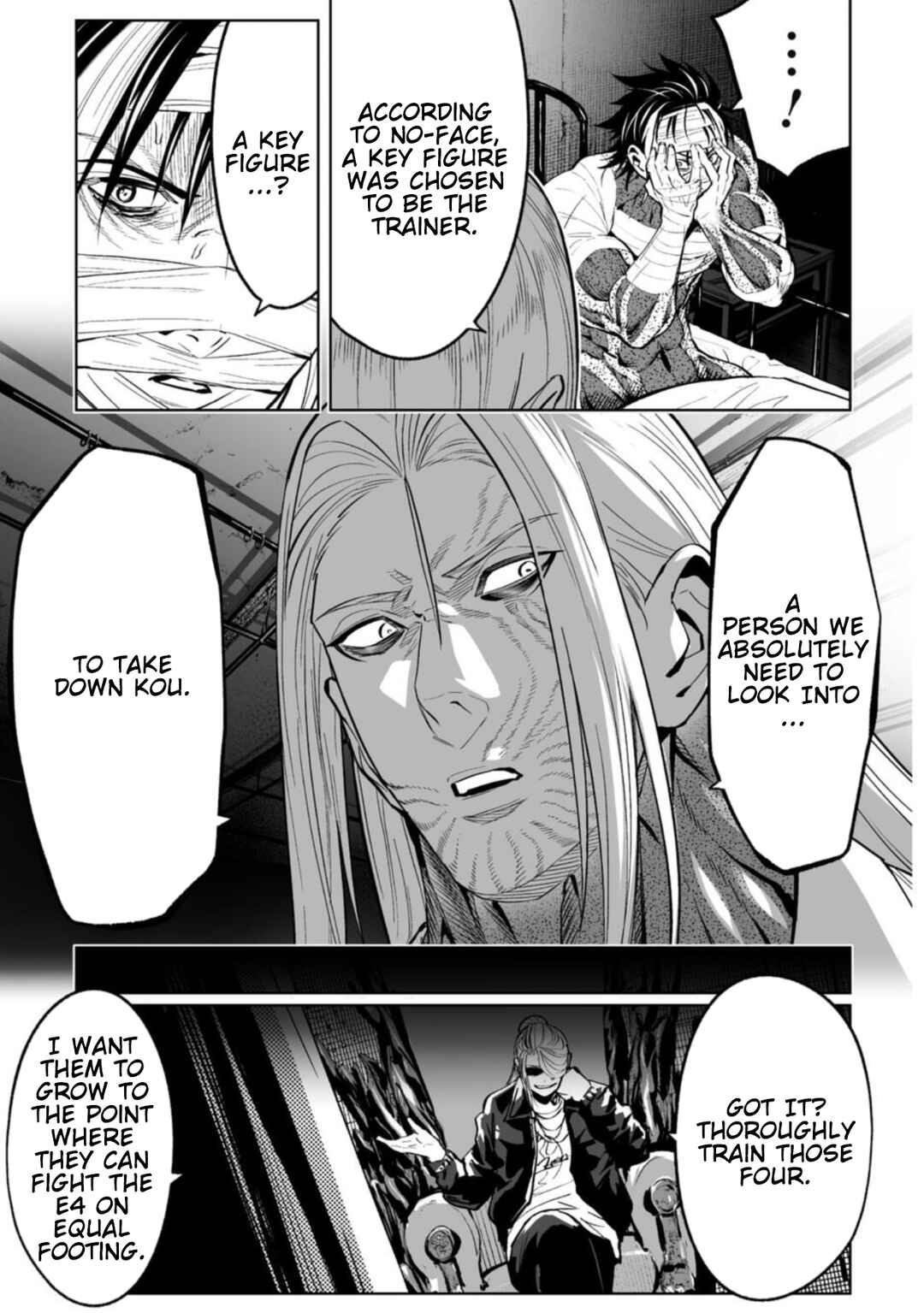Chapter 94 - Page 19