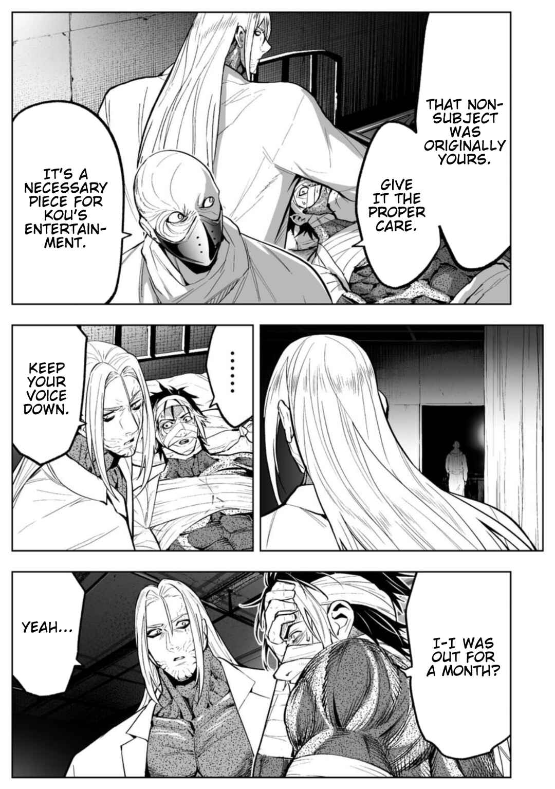 Chapter 94 - Page 5