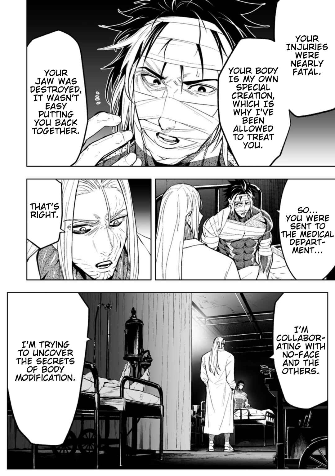 Chapter 94 - Page 6