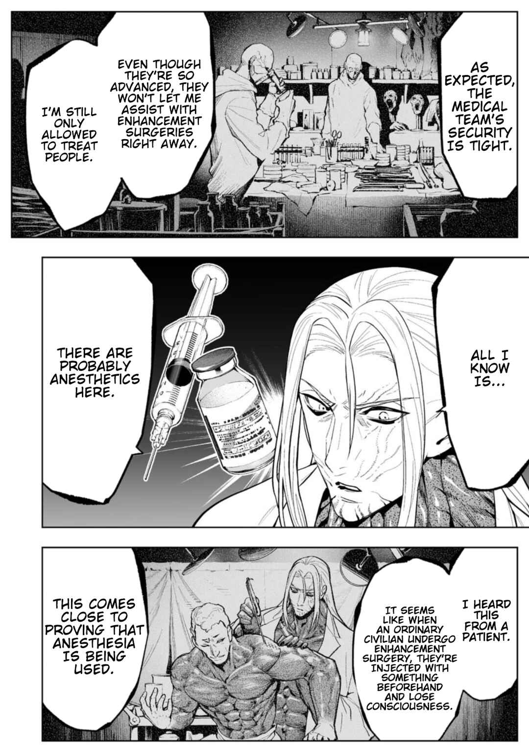 Chapter 94 - Page 8