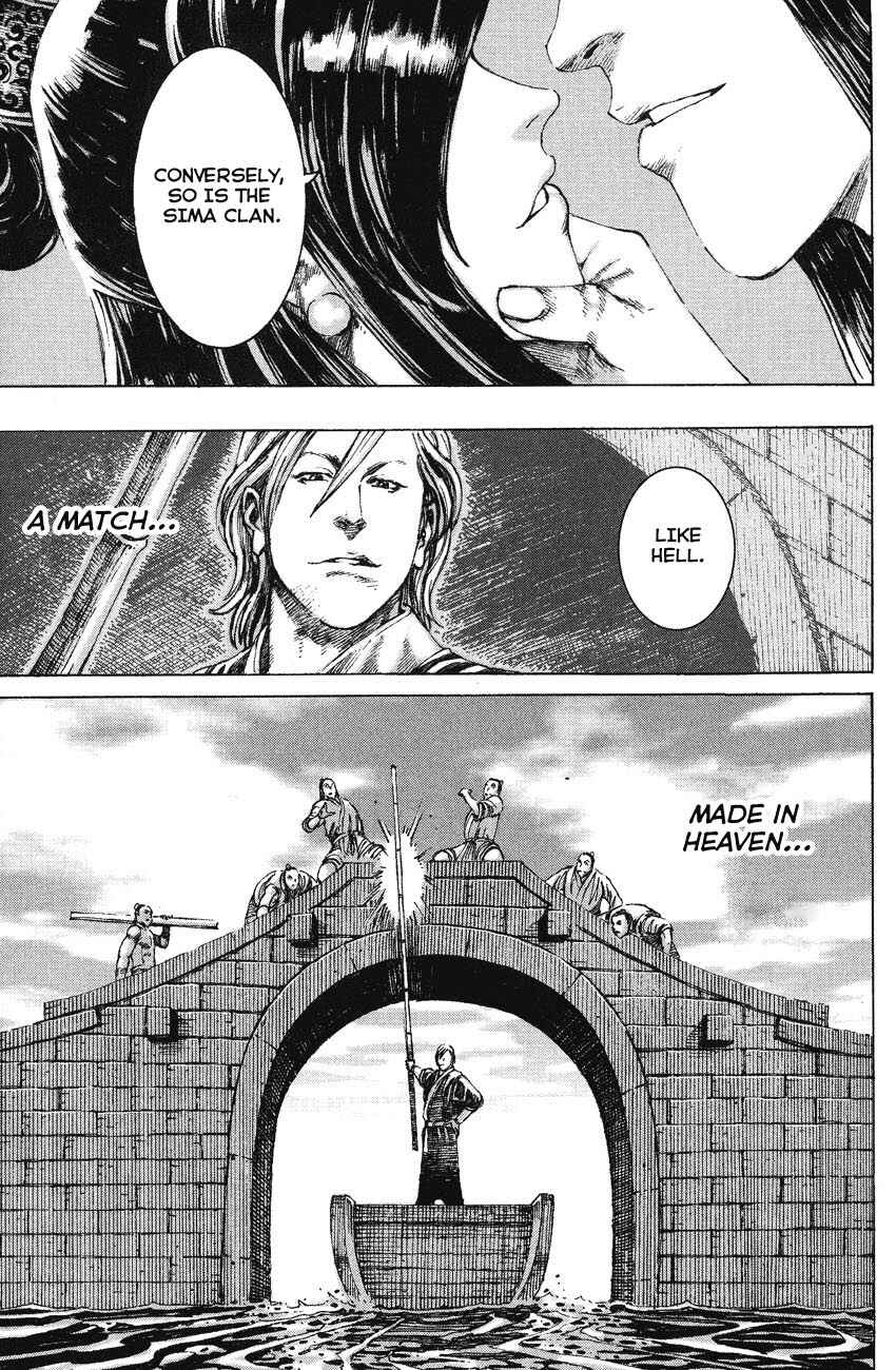 Chapter 162 - Page 19