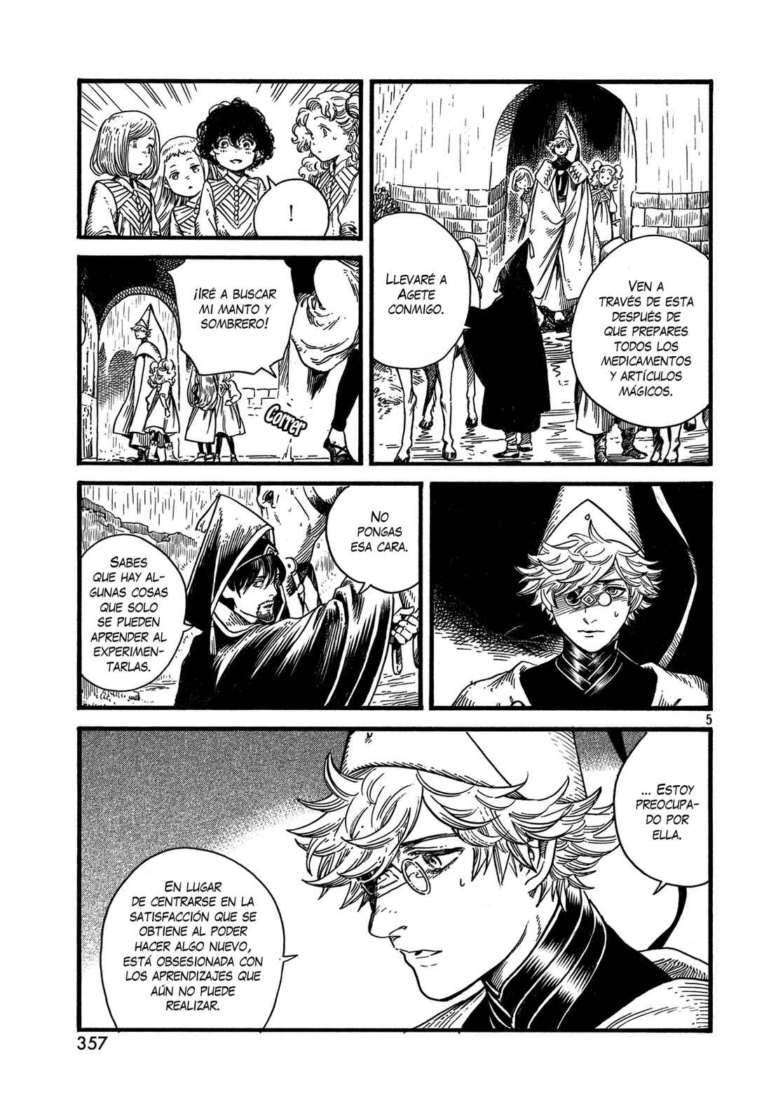 Chapter 10 - Page 5