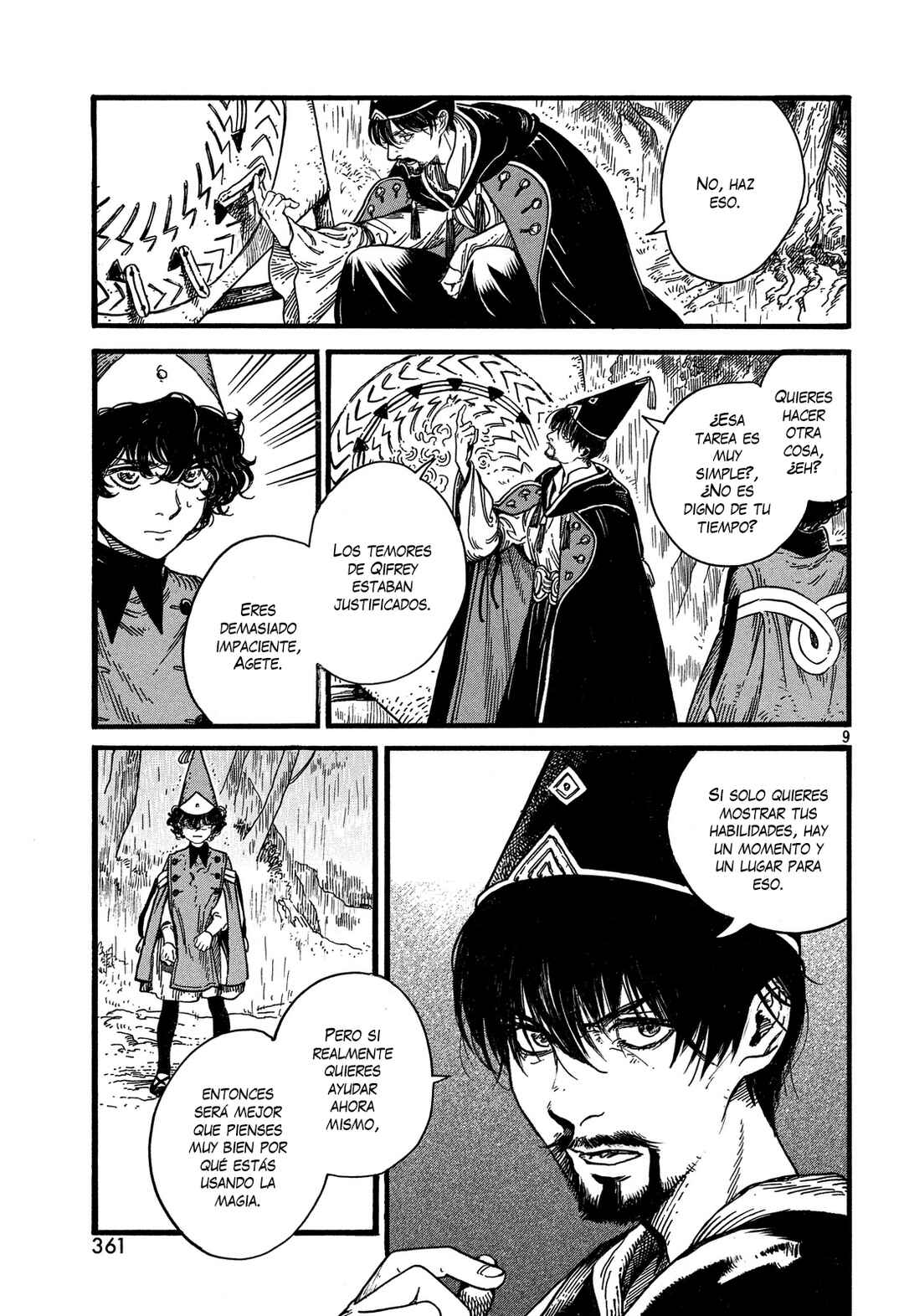 Chapter 10 - Page 9