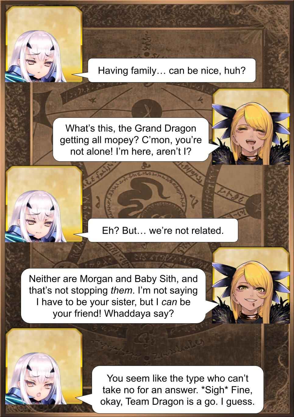 Chapter 2262 - Page 1