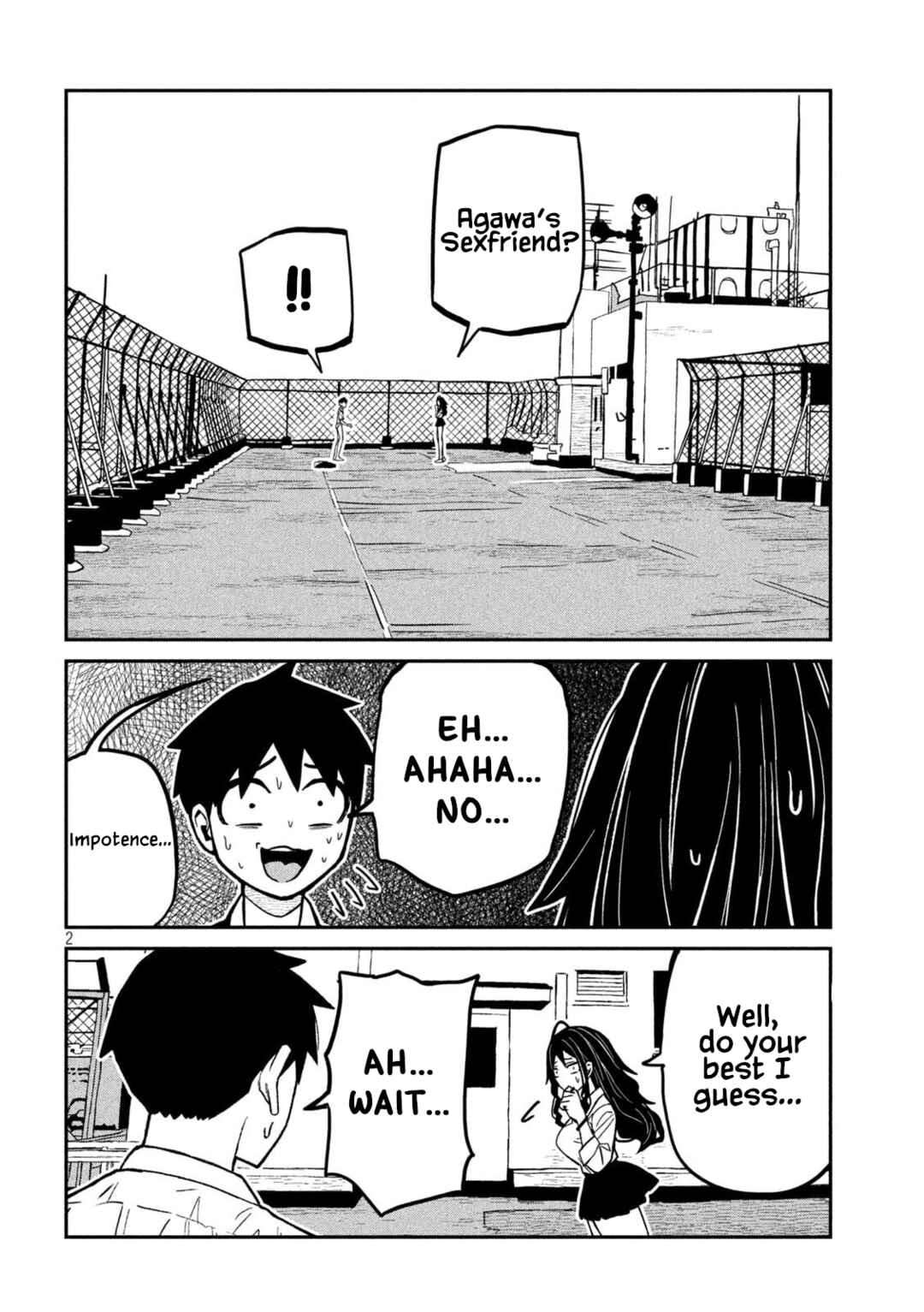 Chapter 77 - Page 2