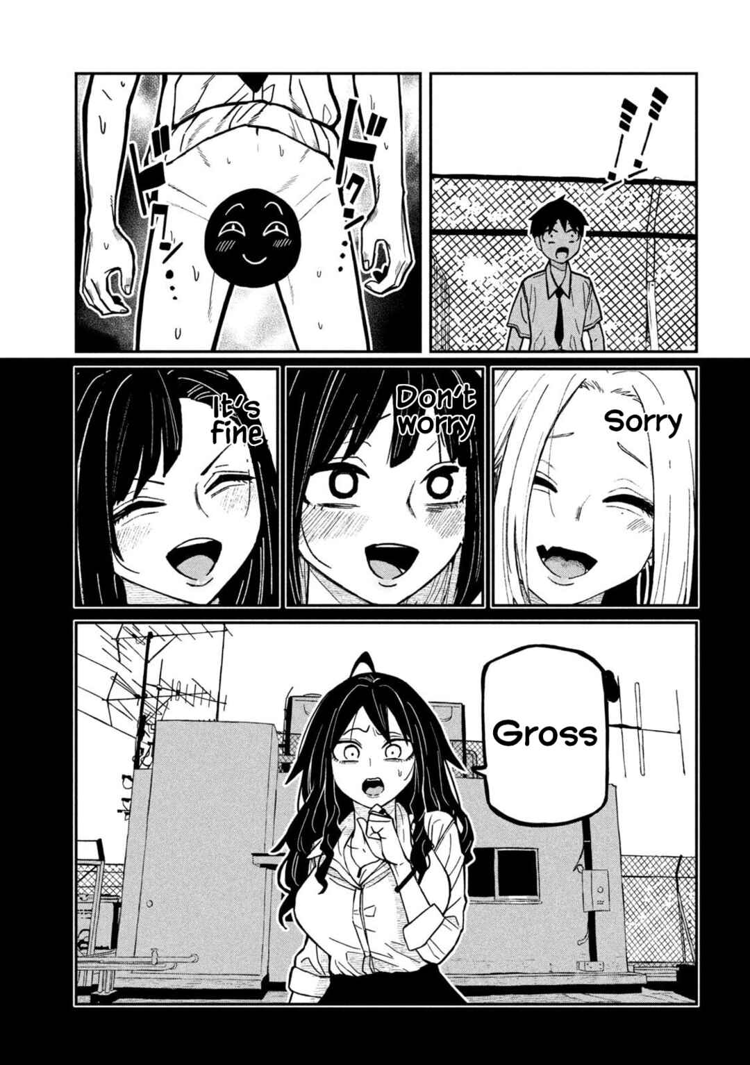 Chapter 77 - Page 3