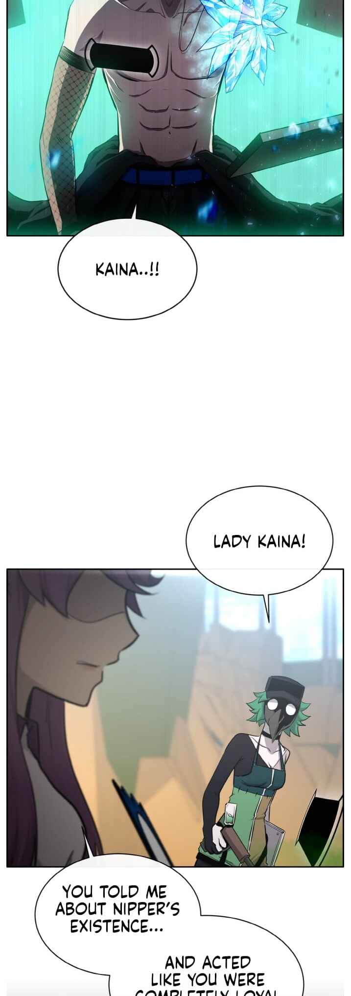 Chapter 137 - Page 12