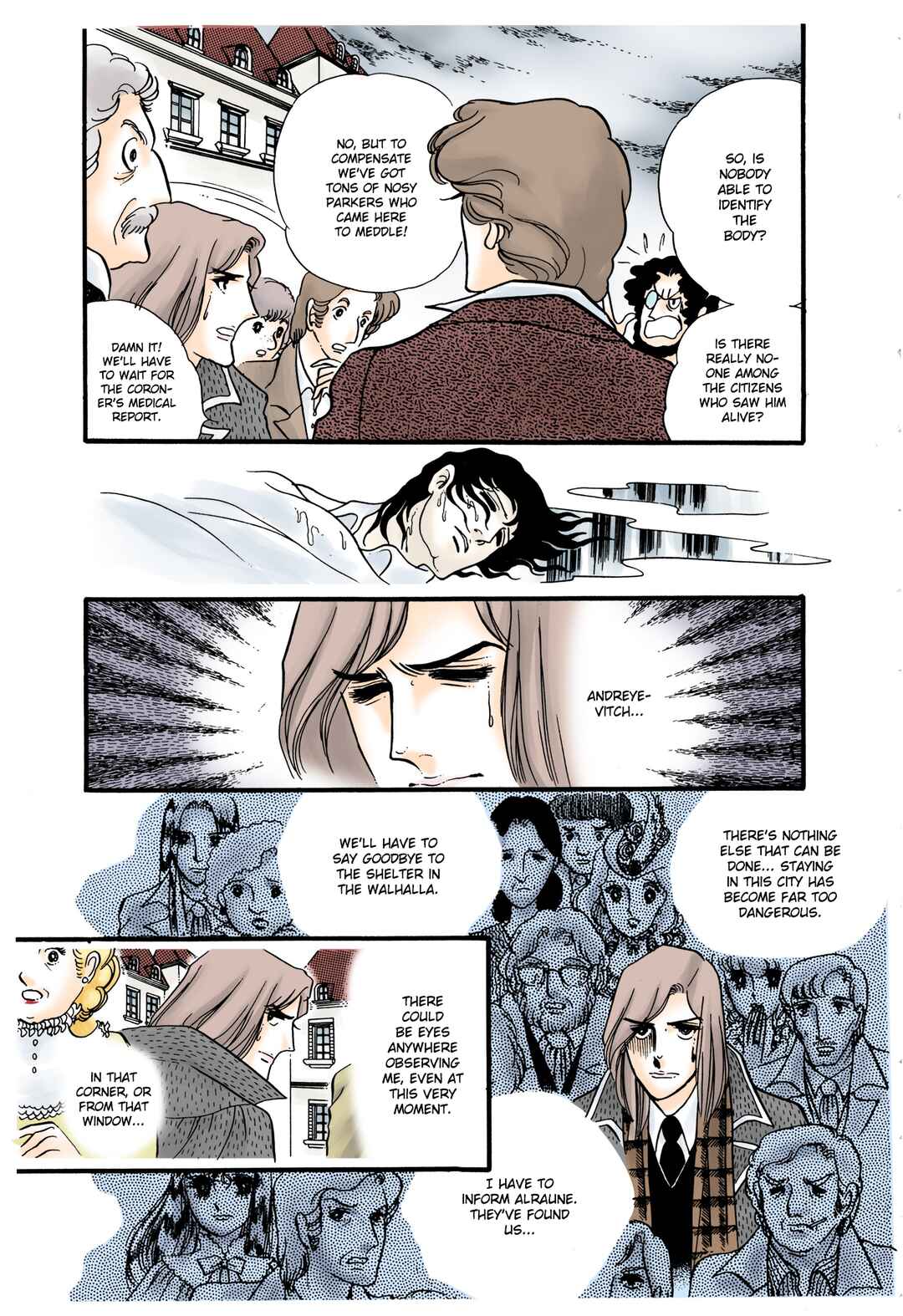 Chapter 26 - Page 8