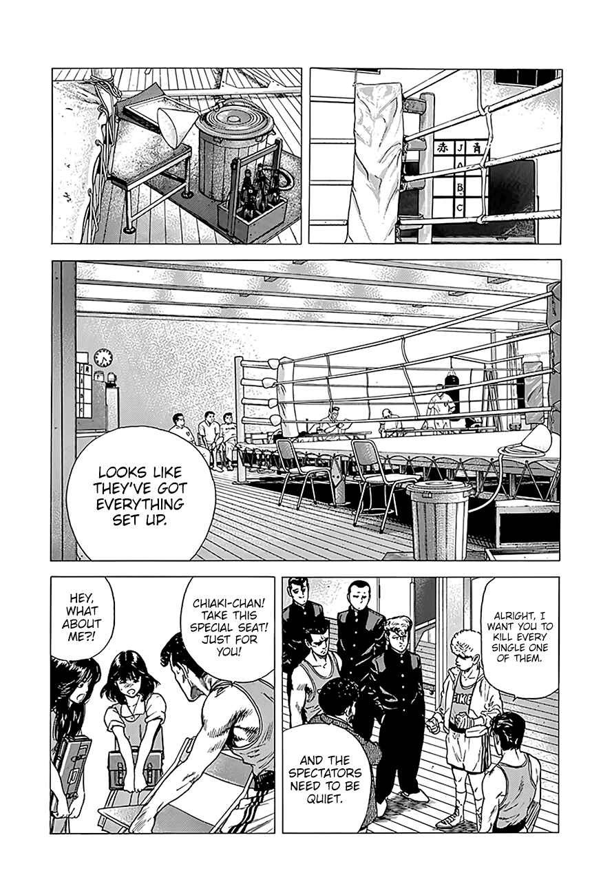 Chapter 221 - Page 10
