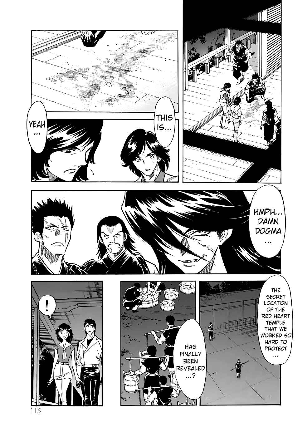 Chapter 19 - Page 11