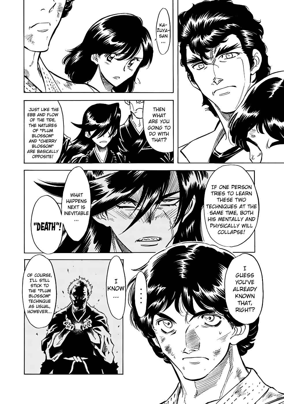 Chapter 19 - Page 17