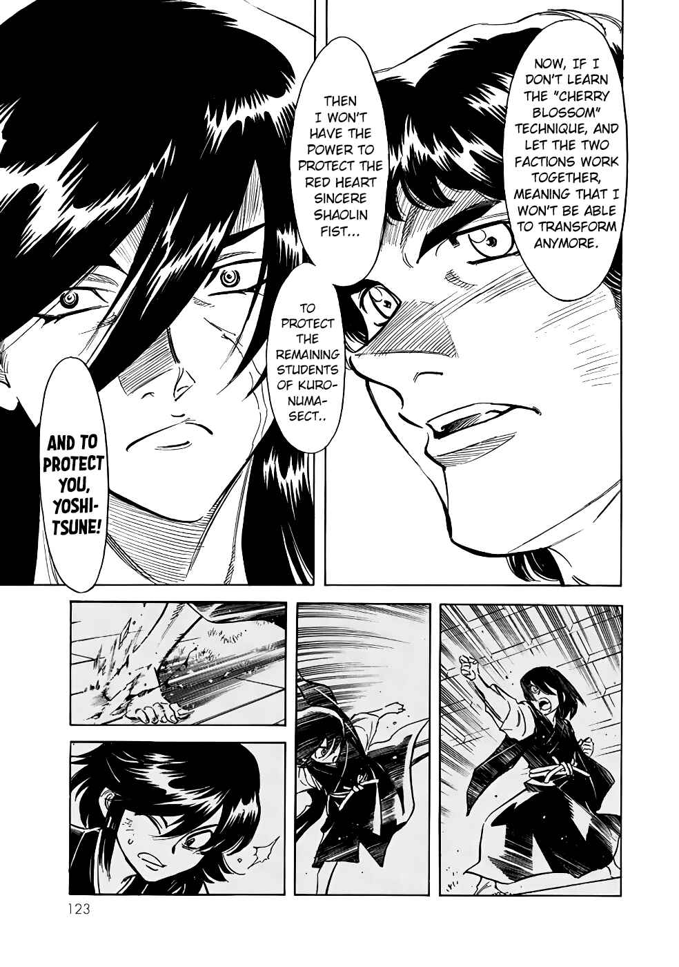 Chapter 19 - Page 18
