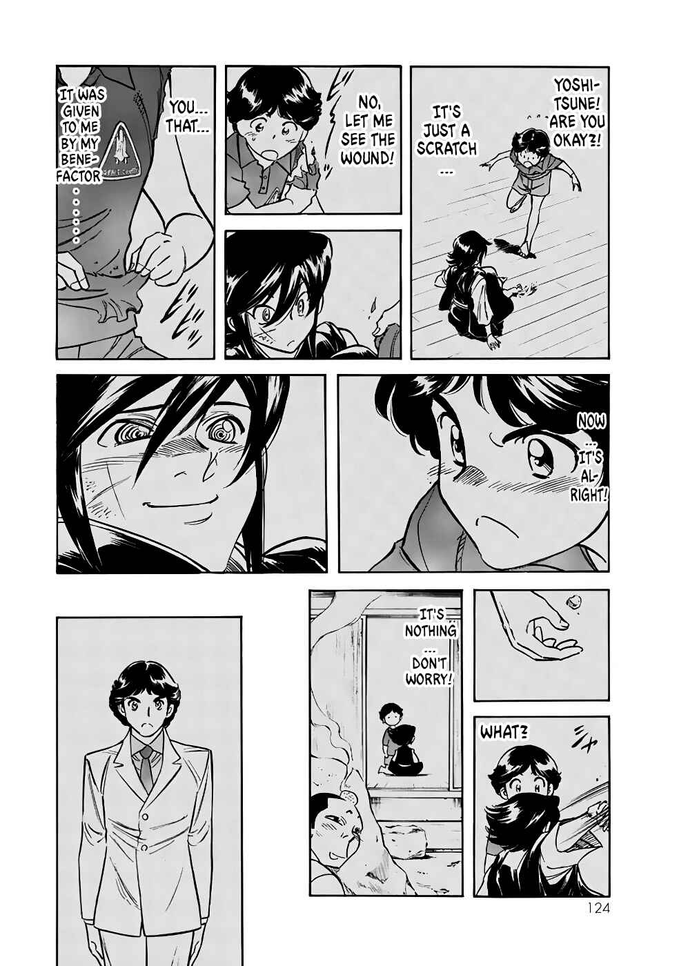 Chapter 19 - Page 19
