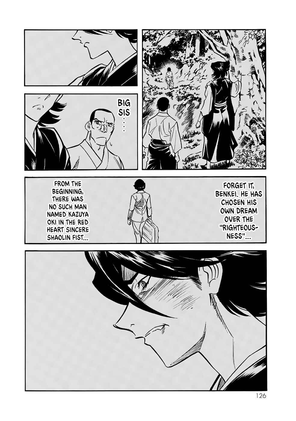 Chapter 19 - Page 21