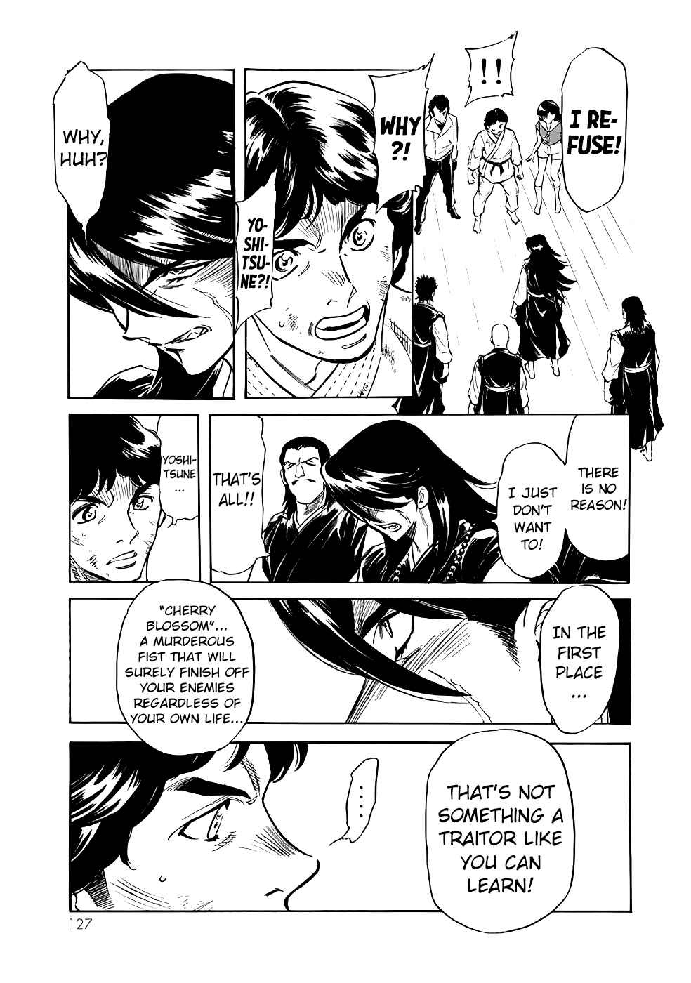 Chapter 19 - Page 22