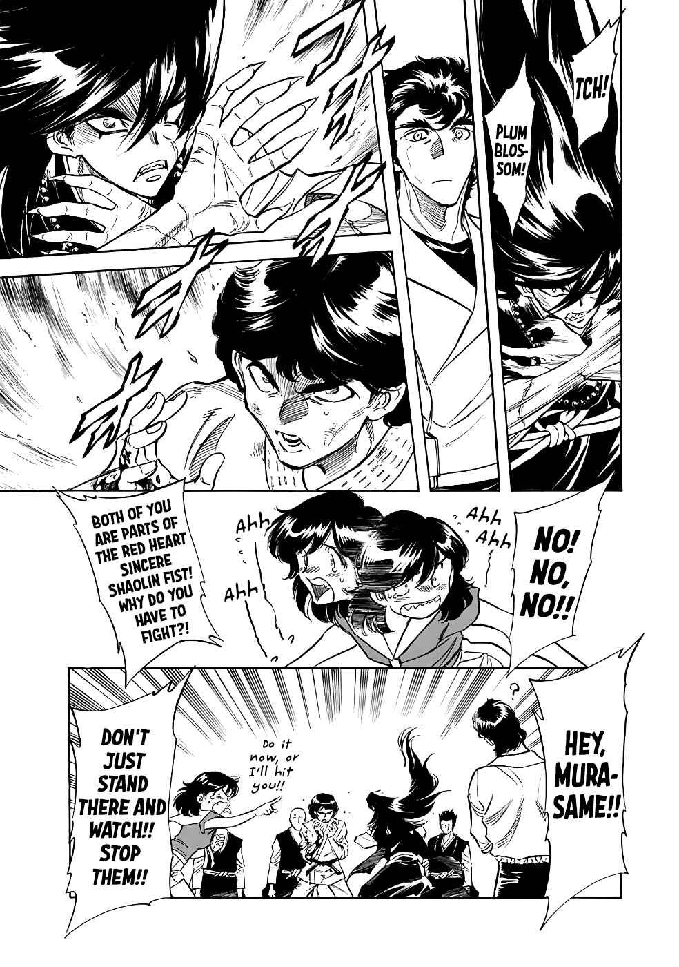 Chapter 19 - Page 28