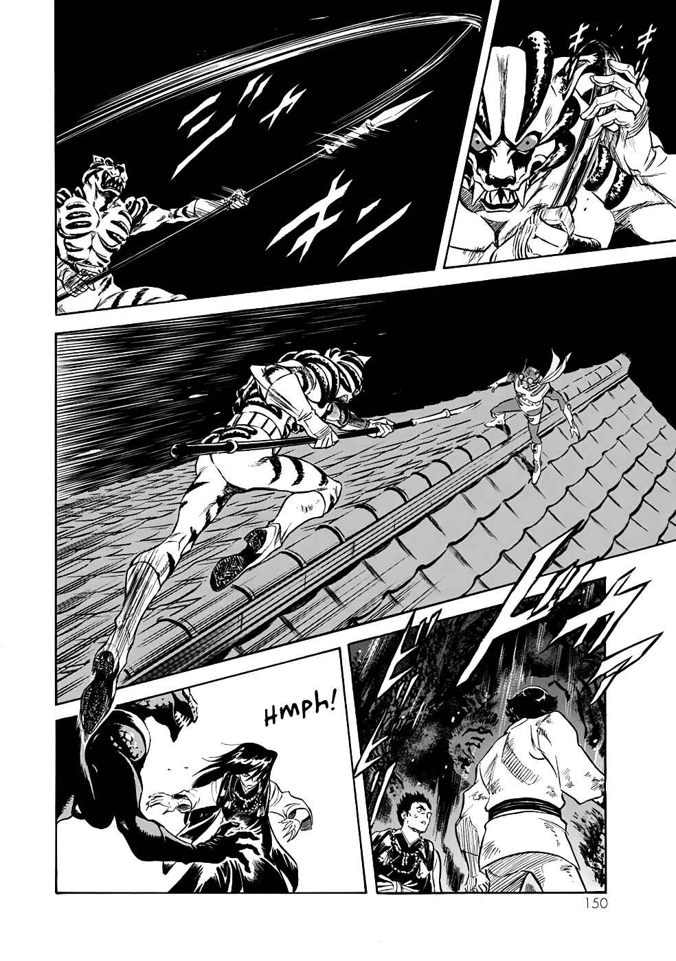 Chapter 19 - Page 43