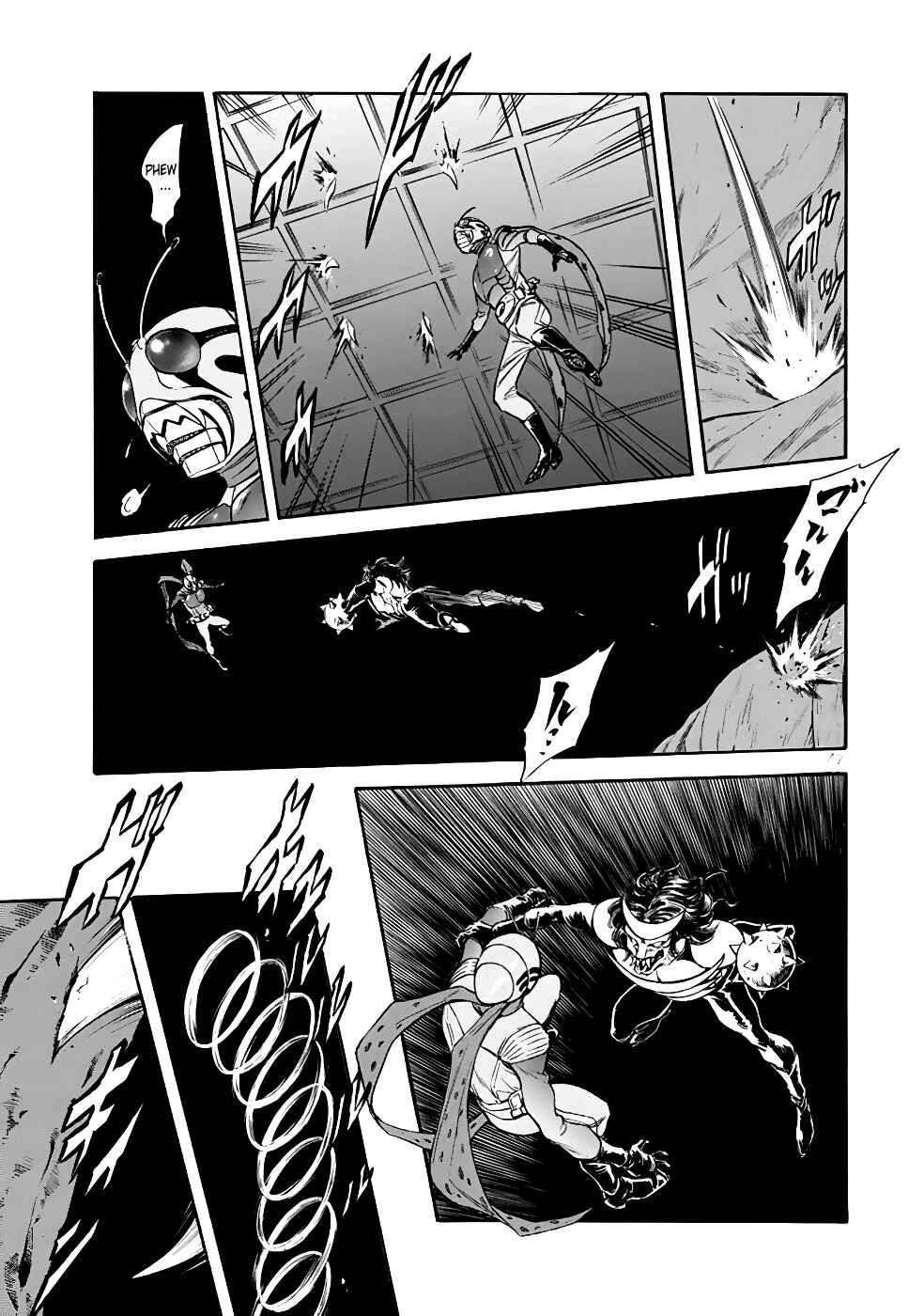Chapter 19 - Page 58