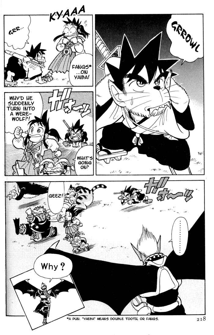 Chapter 31 - Page 18