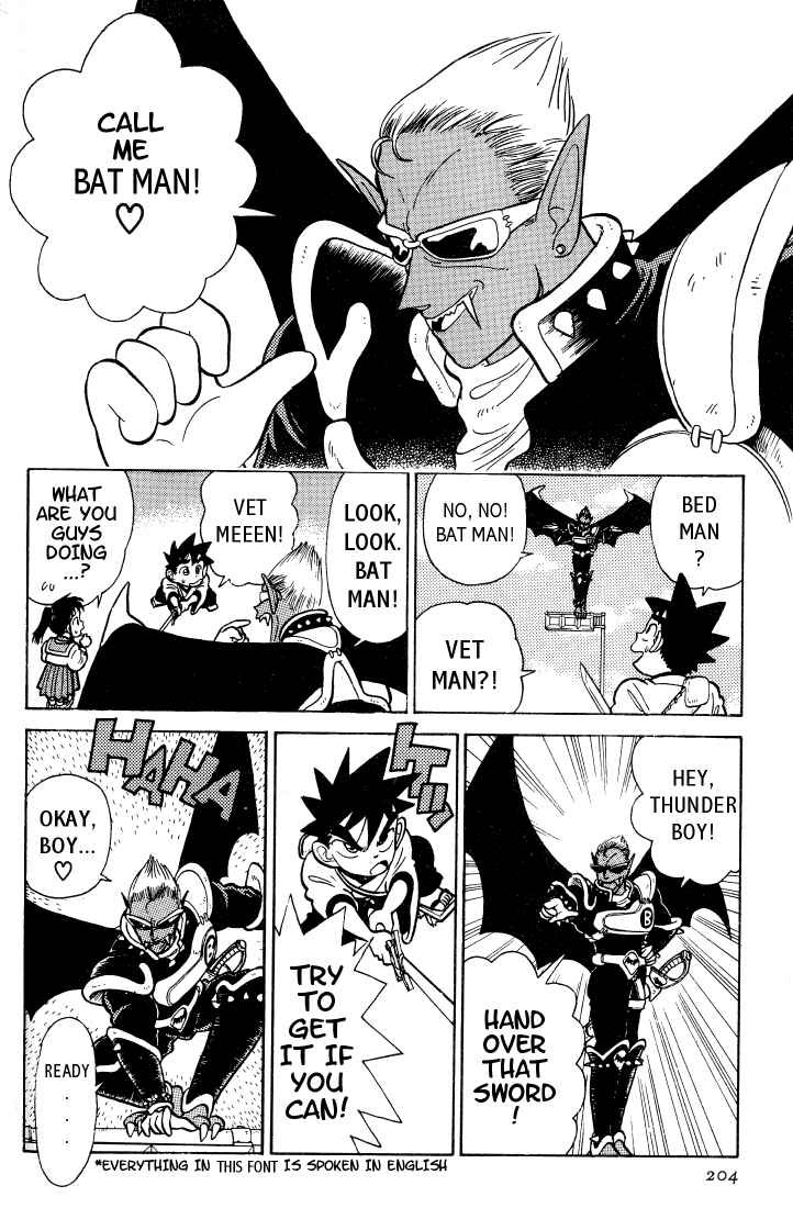 Chapter 31 - Page 4