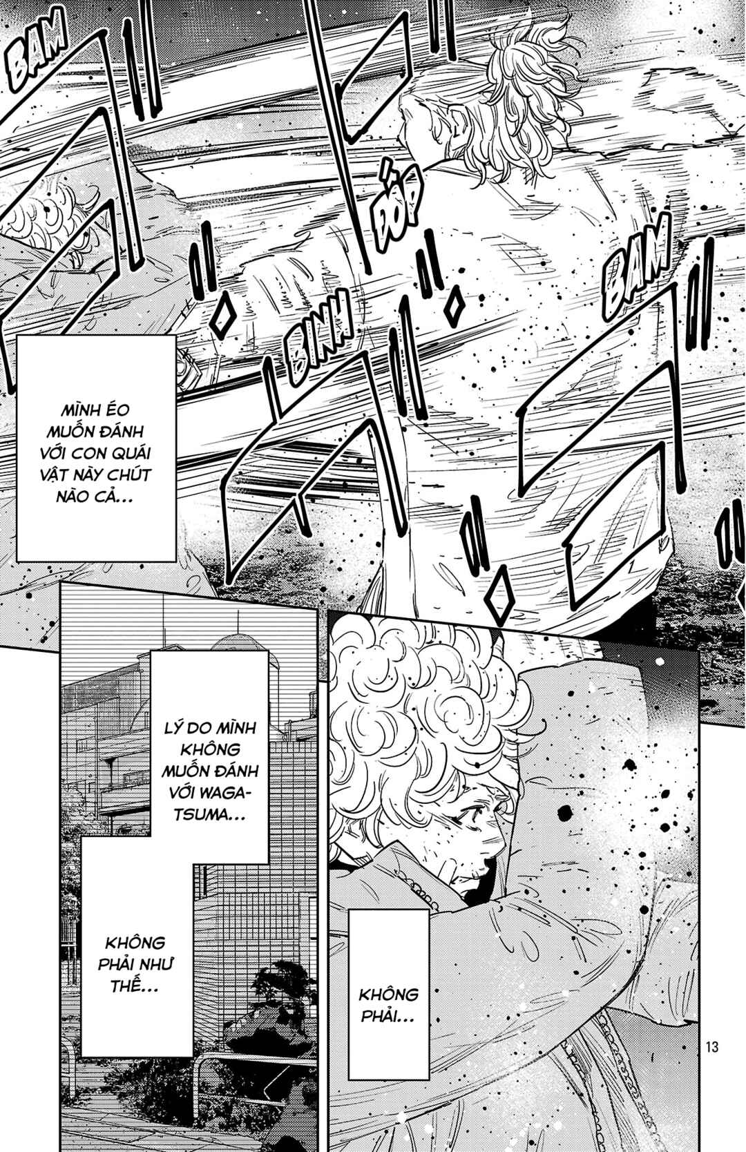 Chapter 128 - Page 12