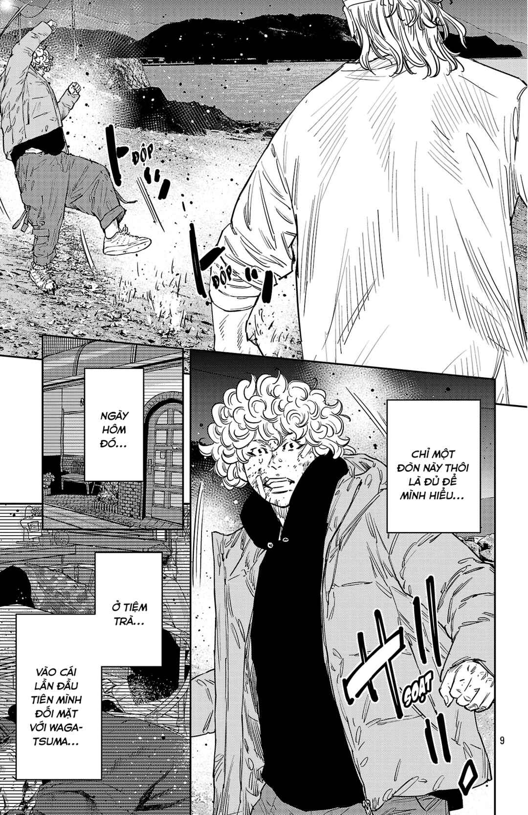 Chapter 128 - Page 8