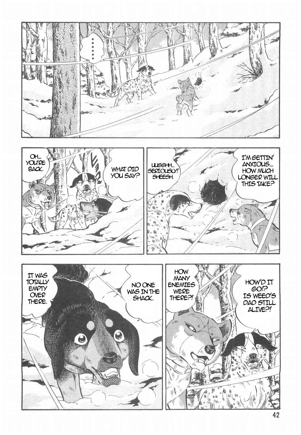 Chapter 157 - Page 10