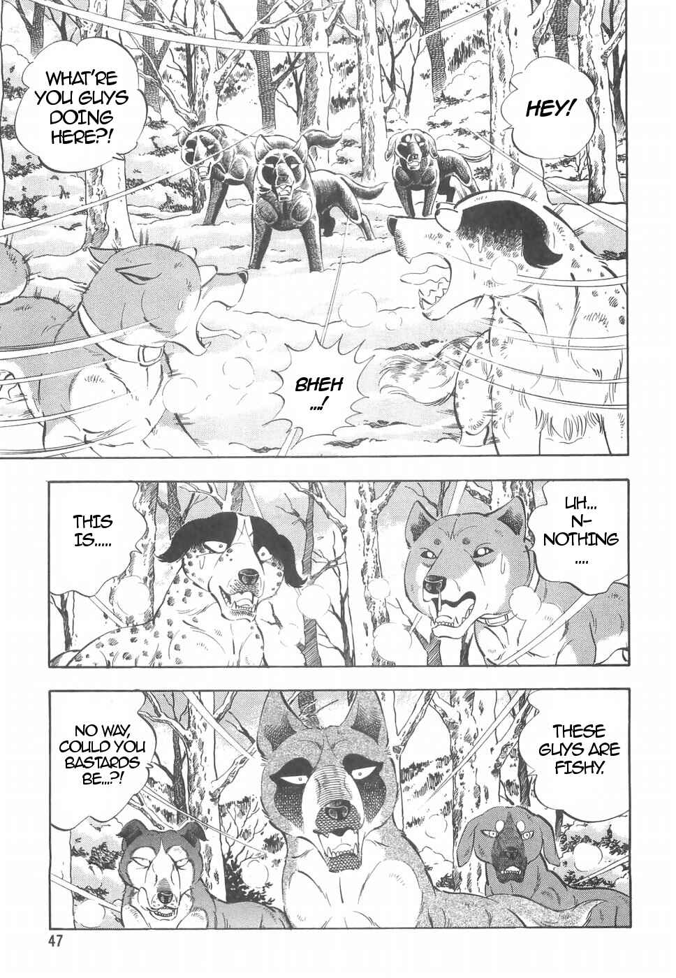Chapter 157 - Page 15