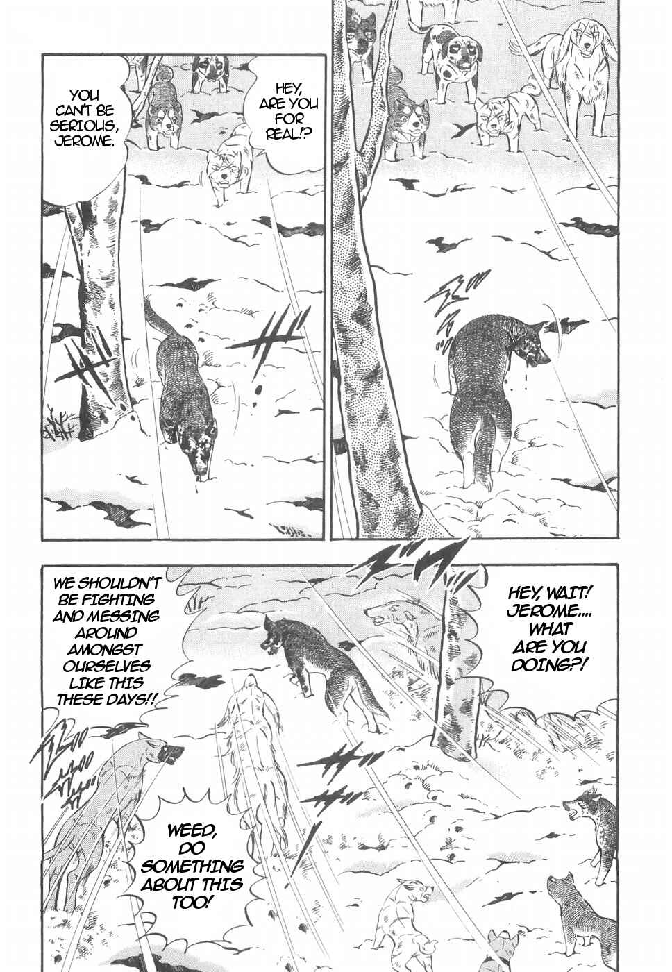Chapter 157 - Page 17