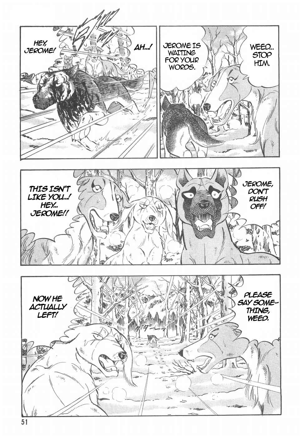 Chapter 157 - Page 19