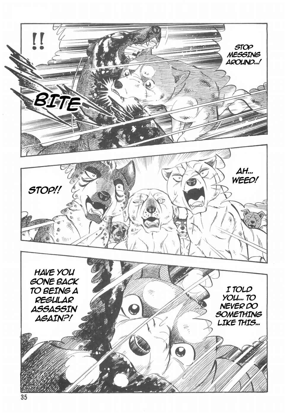 Chapter 157 - Page 3