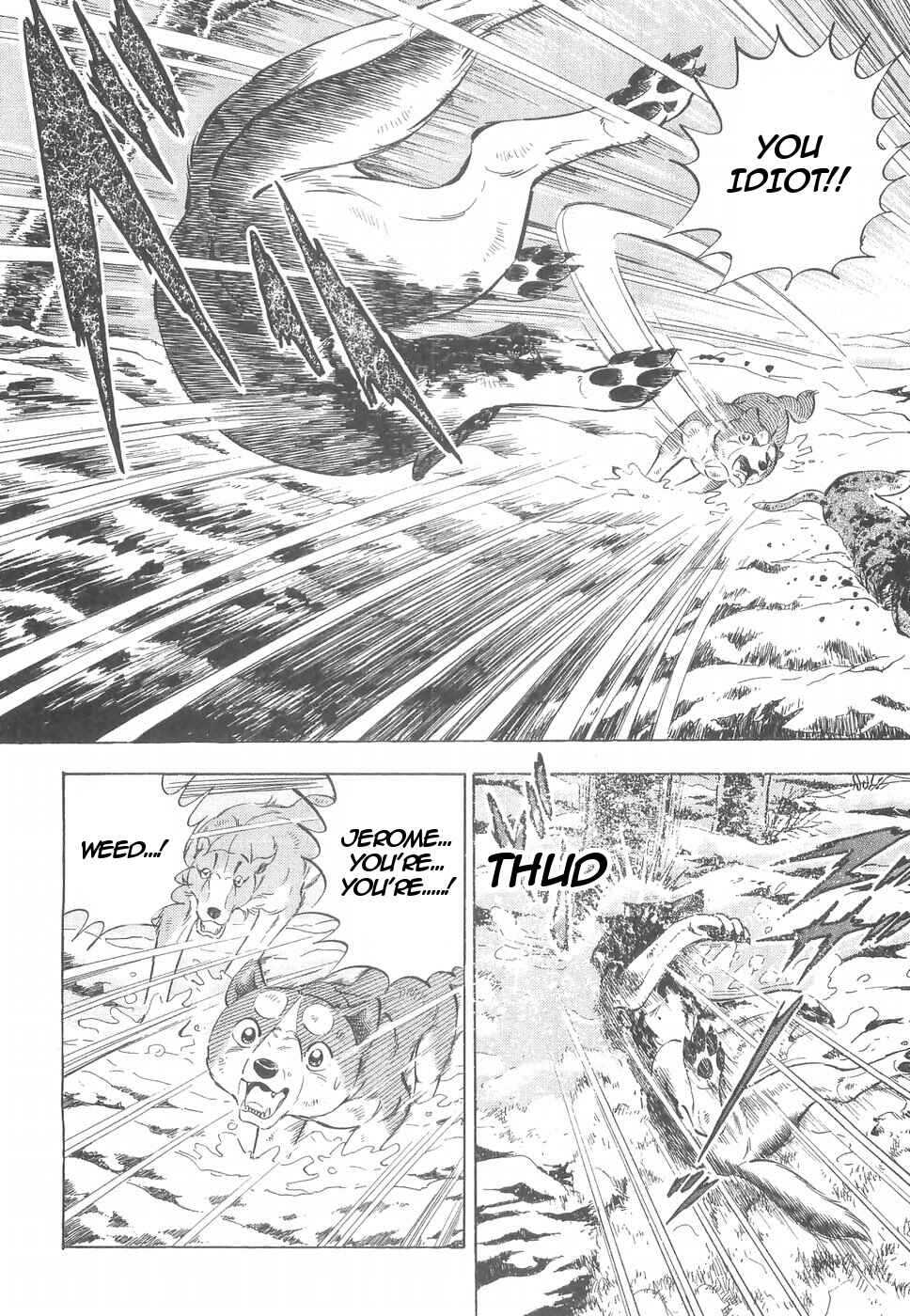 Chapter 157 - Page 4