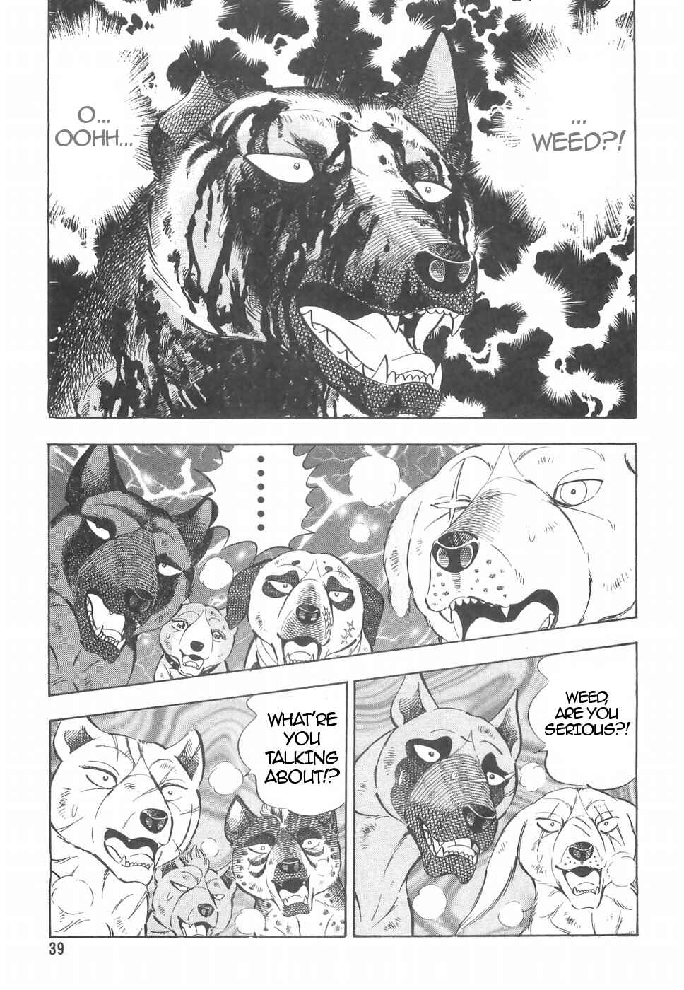 Chapter 157 - Page 7