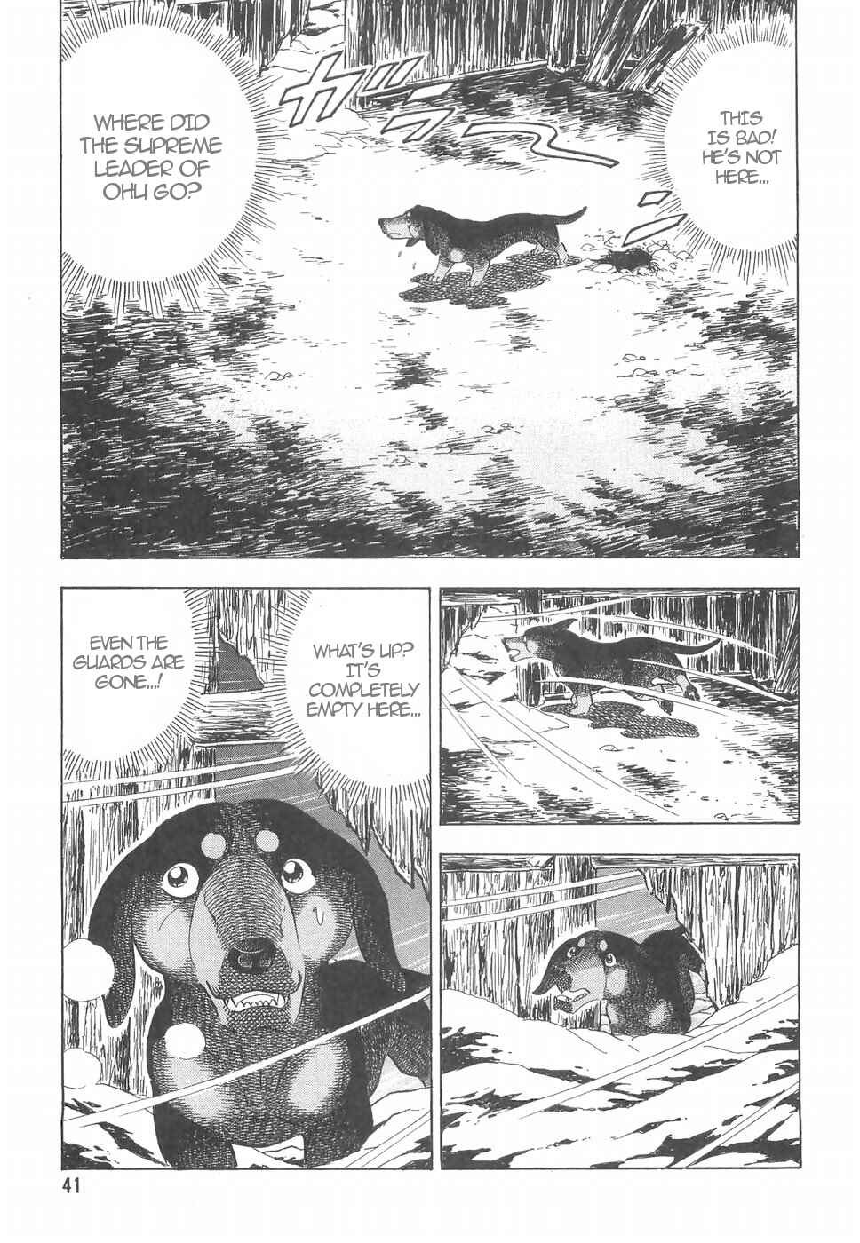 Chapter 157 - Page 9